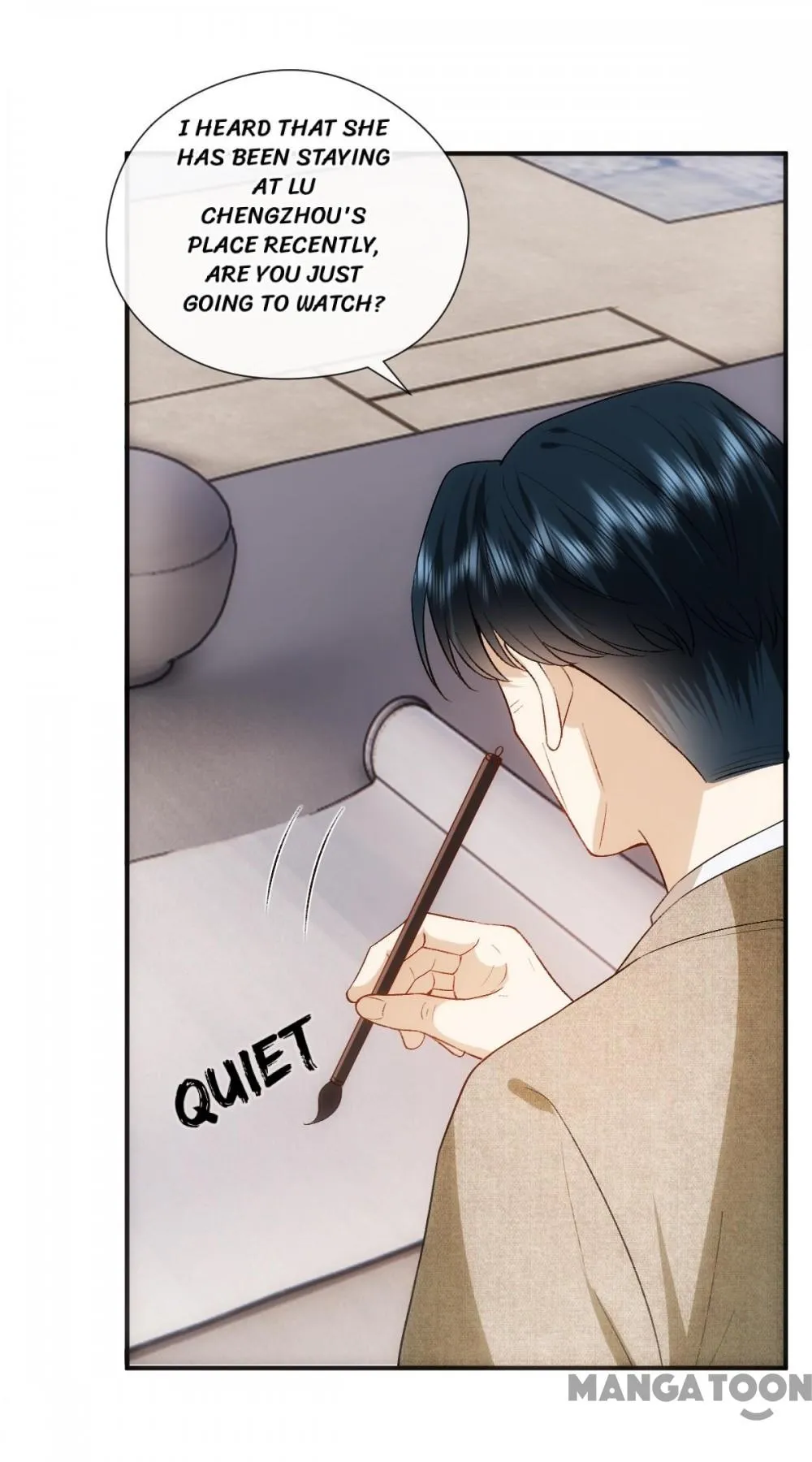 Madam and Her Daily Online Face-Slapping Chapter 131 Online - página 15