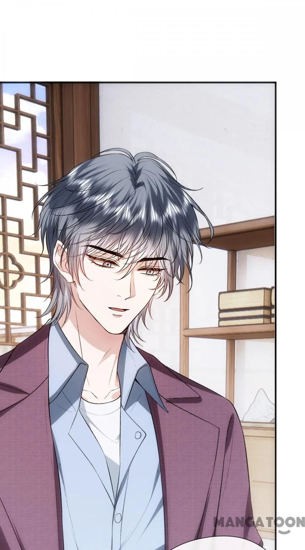 Madam and Her Daily Online Face-Slapping Chapter 131 Online - página 16