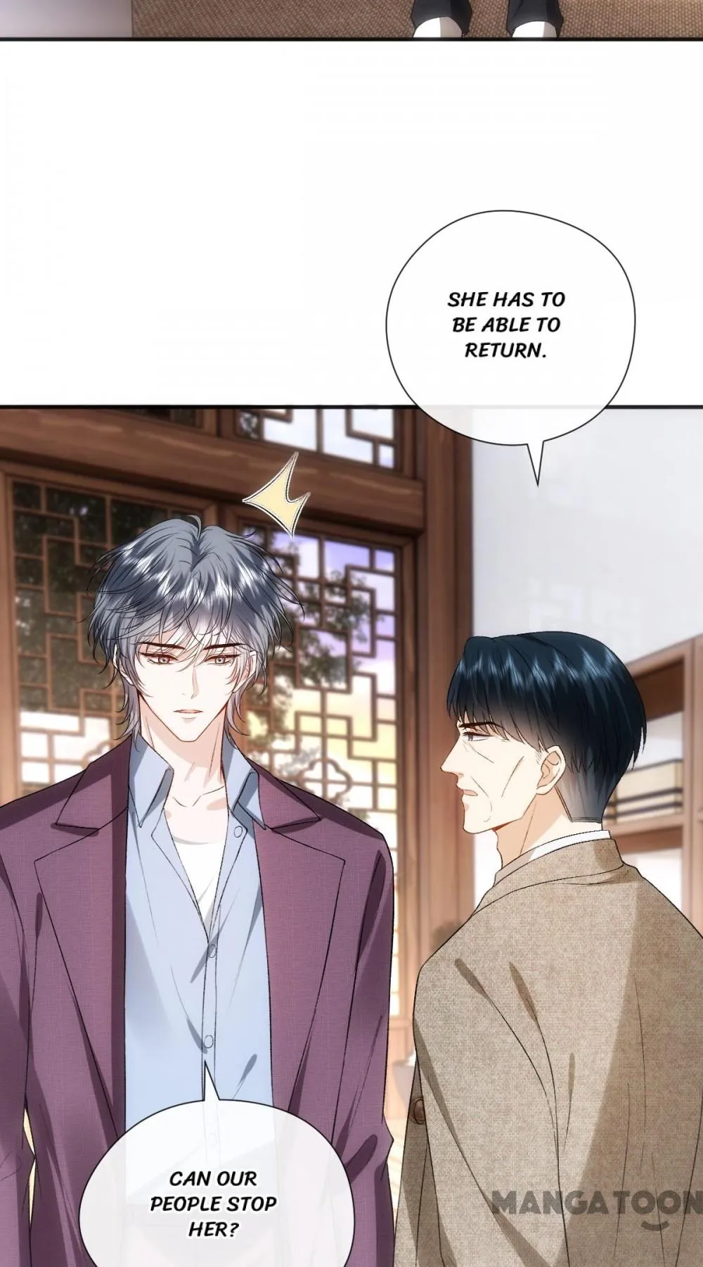 Madam and Her Daily Online Face-Slapping Chapter 131 Online - página 18