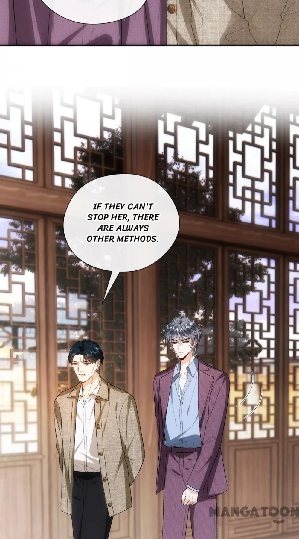 Madam and Her Daily Online Face-Slapping Chapter 131 Online - página 19