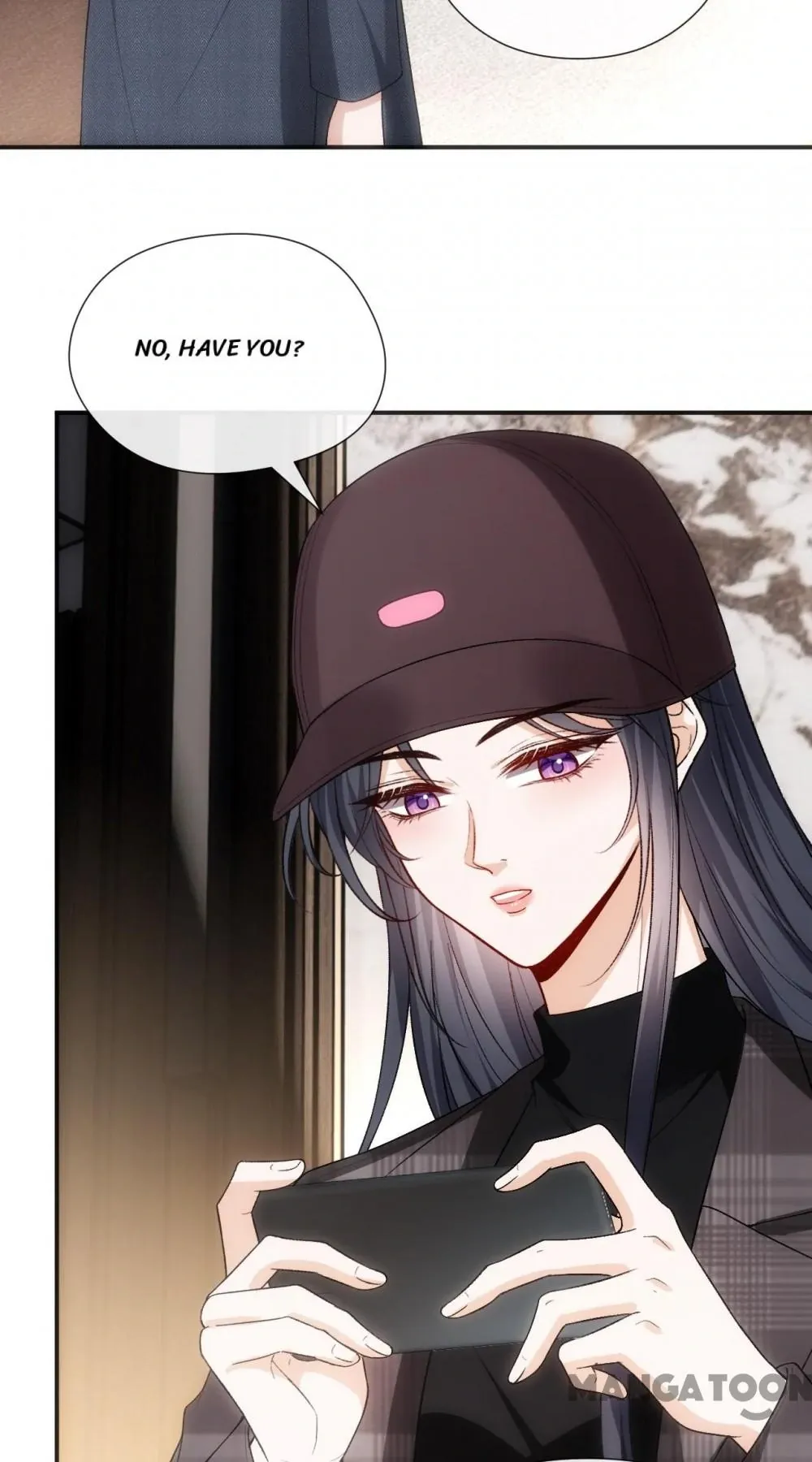 Madam and Her Daily Online Face-Slapping Chapter 131 Online - página 23