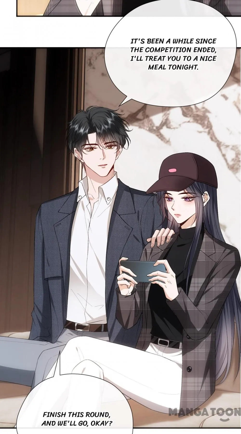 Madam and Her Daily Online Face-Slapping Chapter 131 Online - página 24