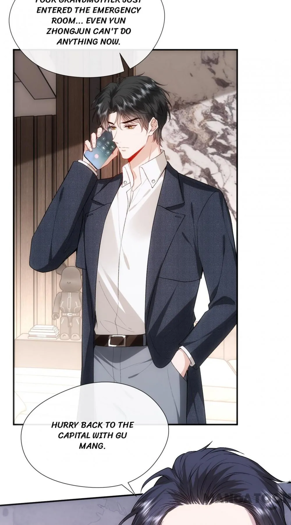 Madam and Her Daily Online Face-Slapping Chapter 131 Online - página 27