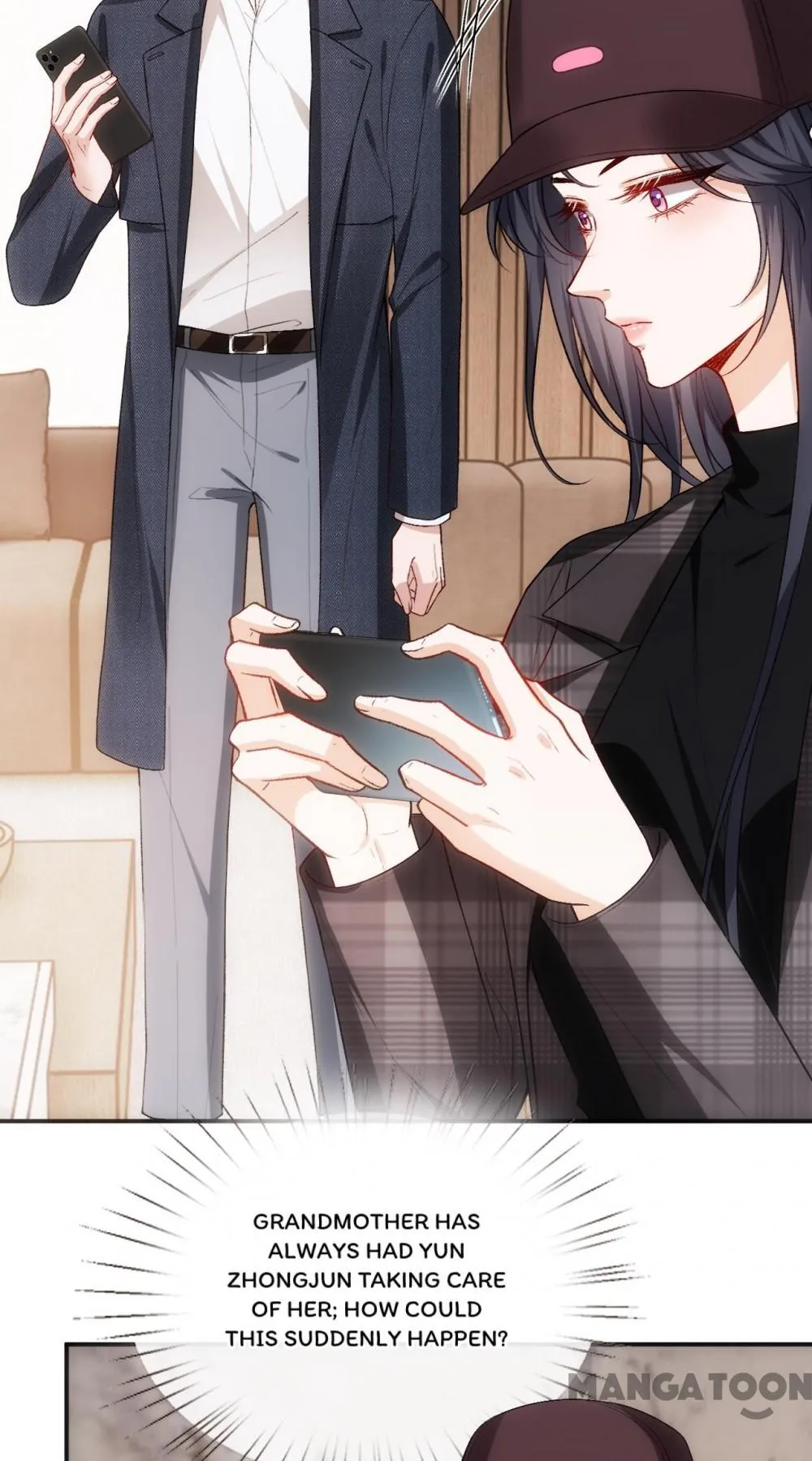 Madam and Her Daily Online Face-Slapping Chapter 131 Online - página 29