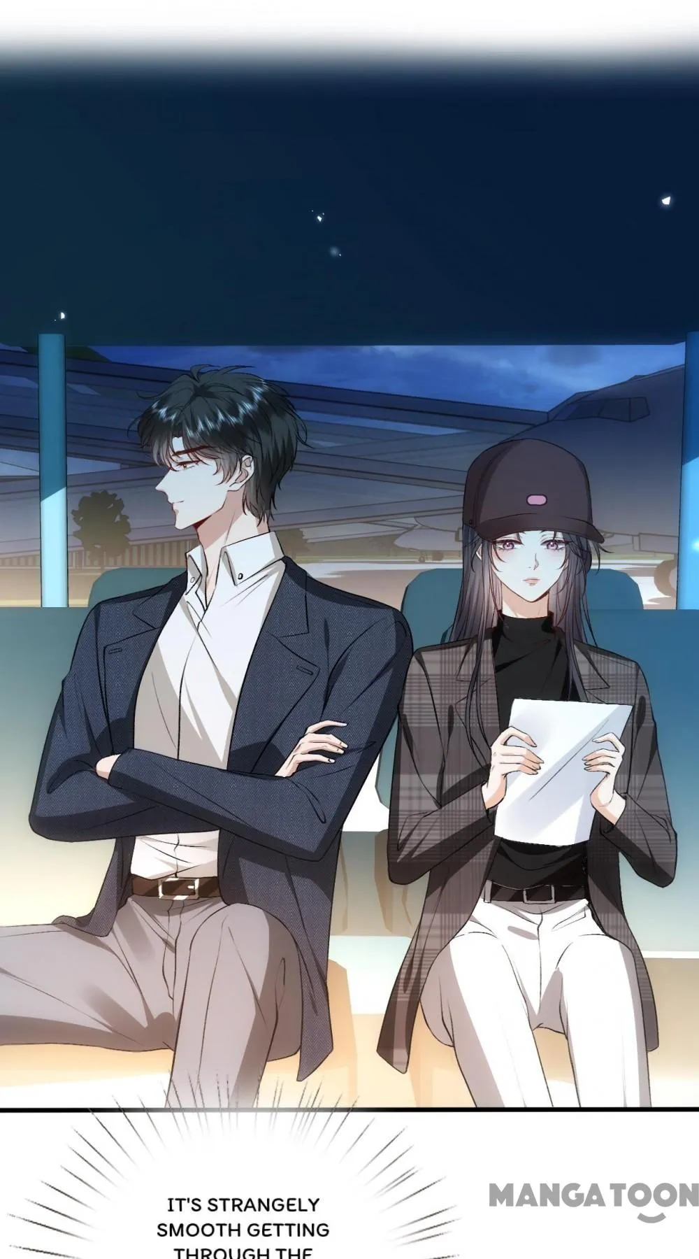 Madam and Her Daily Online Face-Slapping Chapter 131 Online - página 33