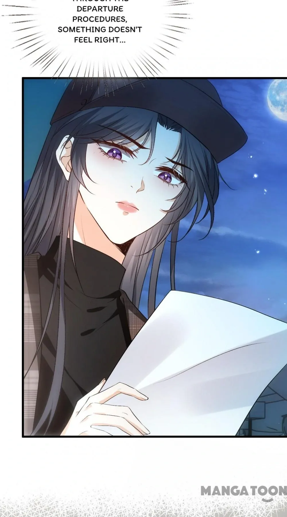 Madam and Her Daily Online Face-Slapping Chapter 131 Online - página 34