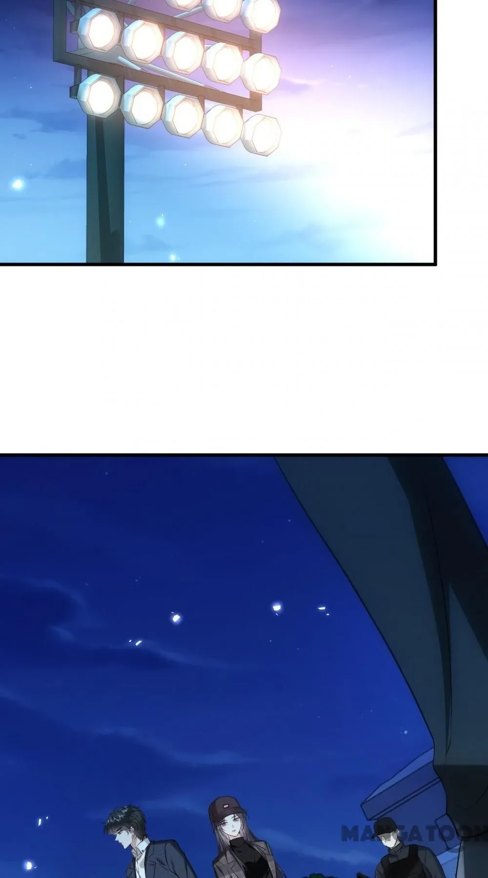 Madam and Her Daily Online Face-Slapping Chapter 131 Online - página 37