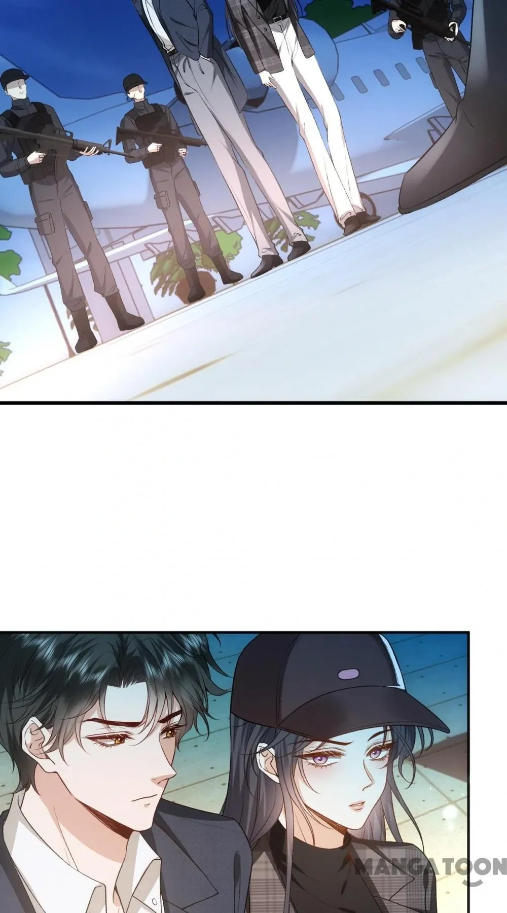 Madam and Her Daily Online Face-Slapping Chapter 131 Online - página 38