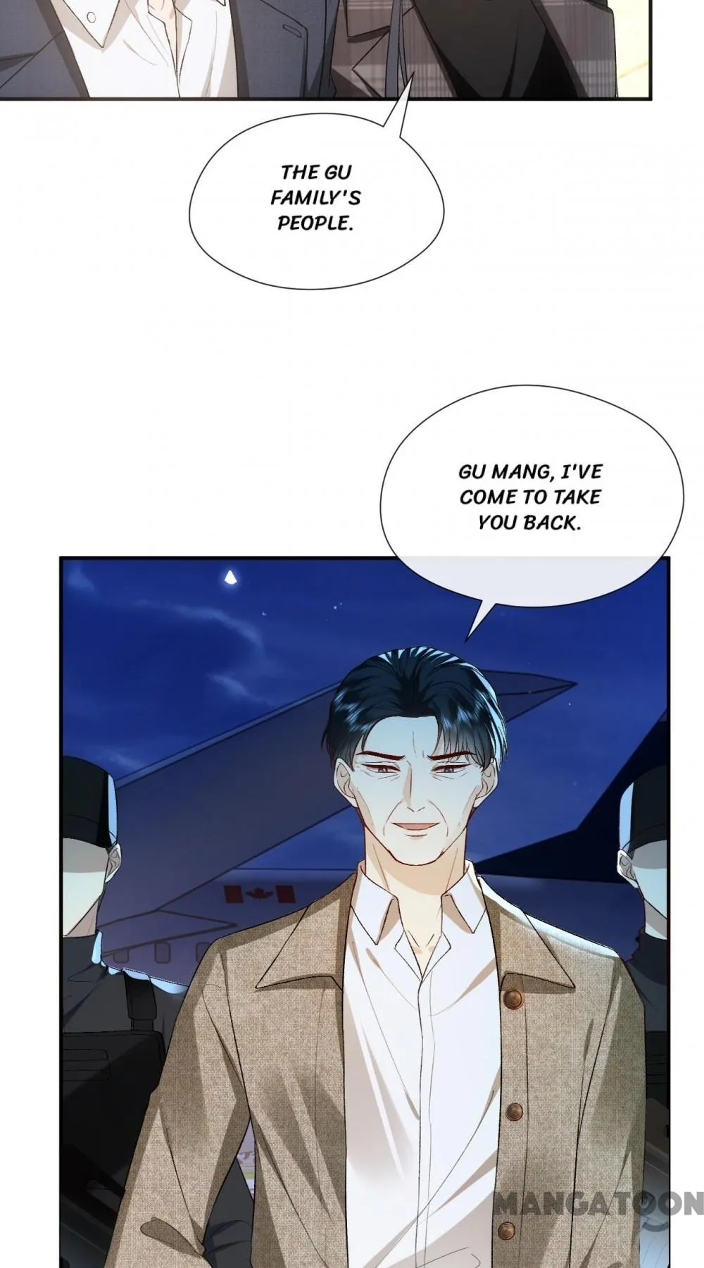 Madam and Her Daily Online Face-Slapping Chapter 131 Online - página 39