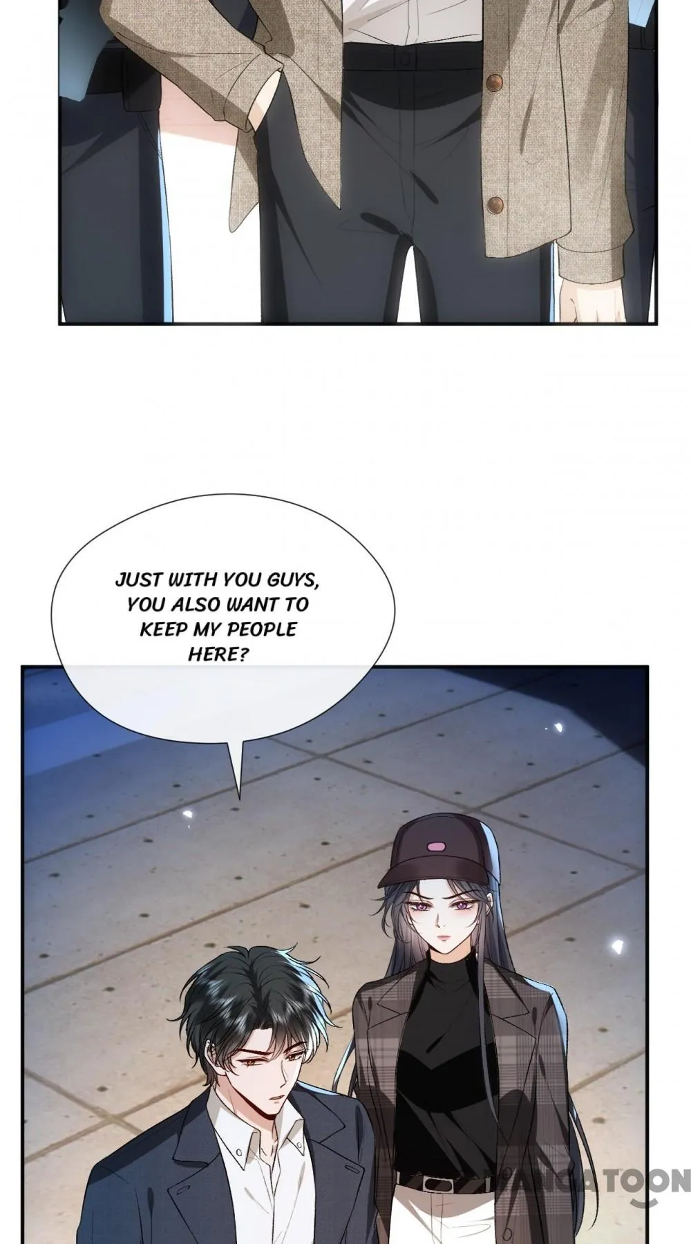 Madam and Her Daily Online Face-Slapping Chapter 131 Online - página 40