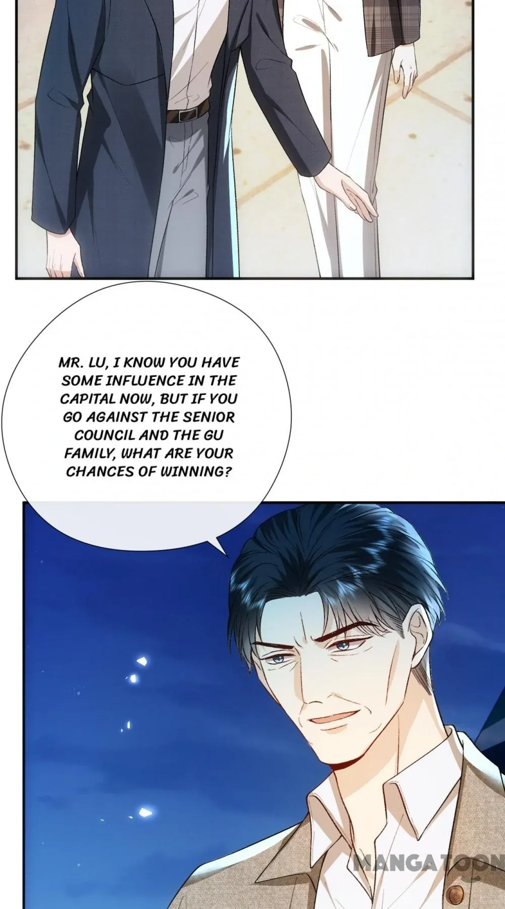 Madam and Her Daily Online Face-Slapping Chapter 131 Online - página 41