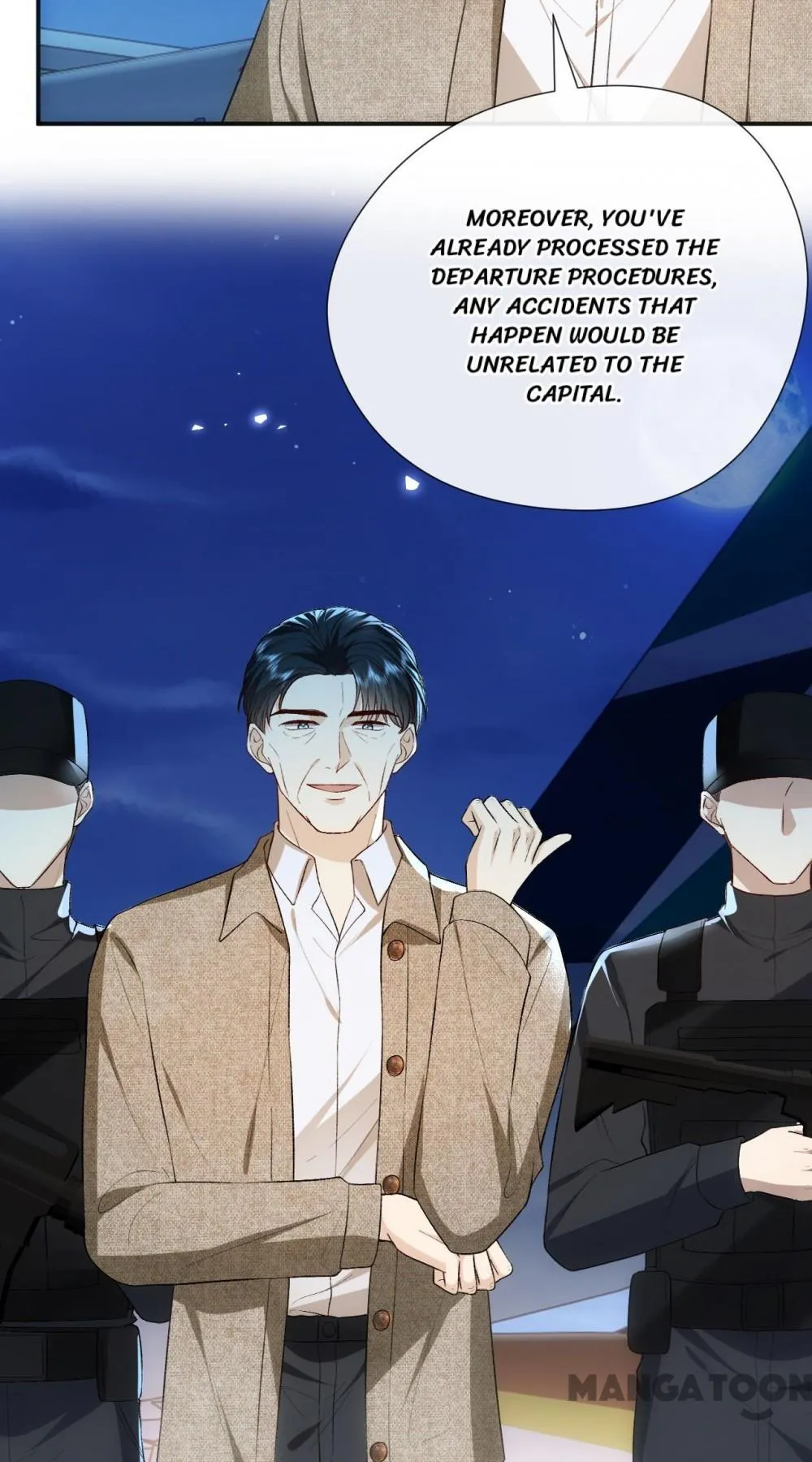 Madam and Her Daily Online Face-Slapping Chapter 131 Online - página 42