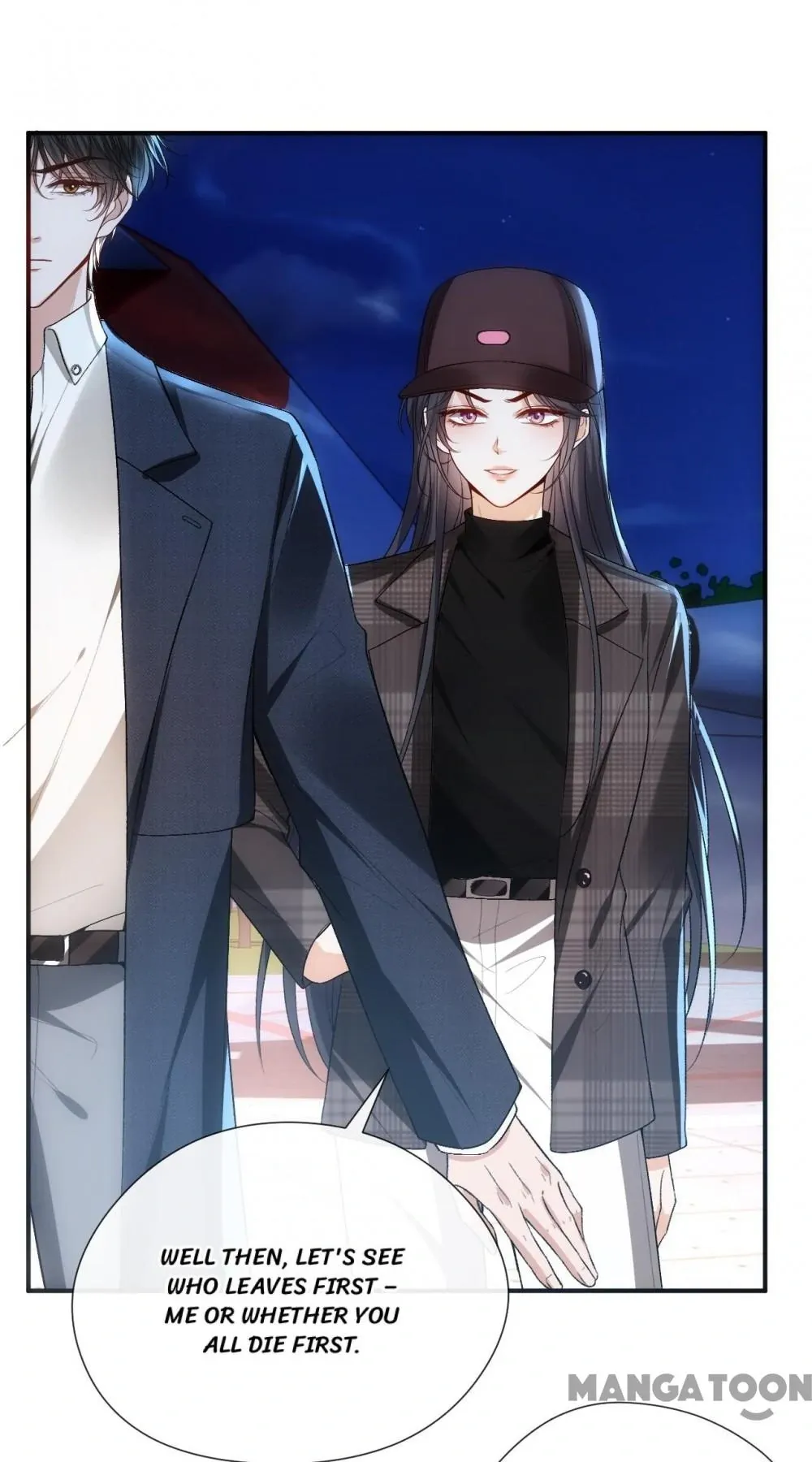 Madam and Her Daily Online Face-Slapping Chapter 131 Online - página 44