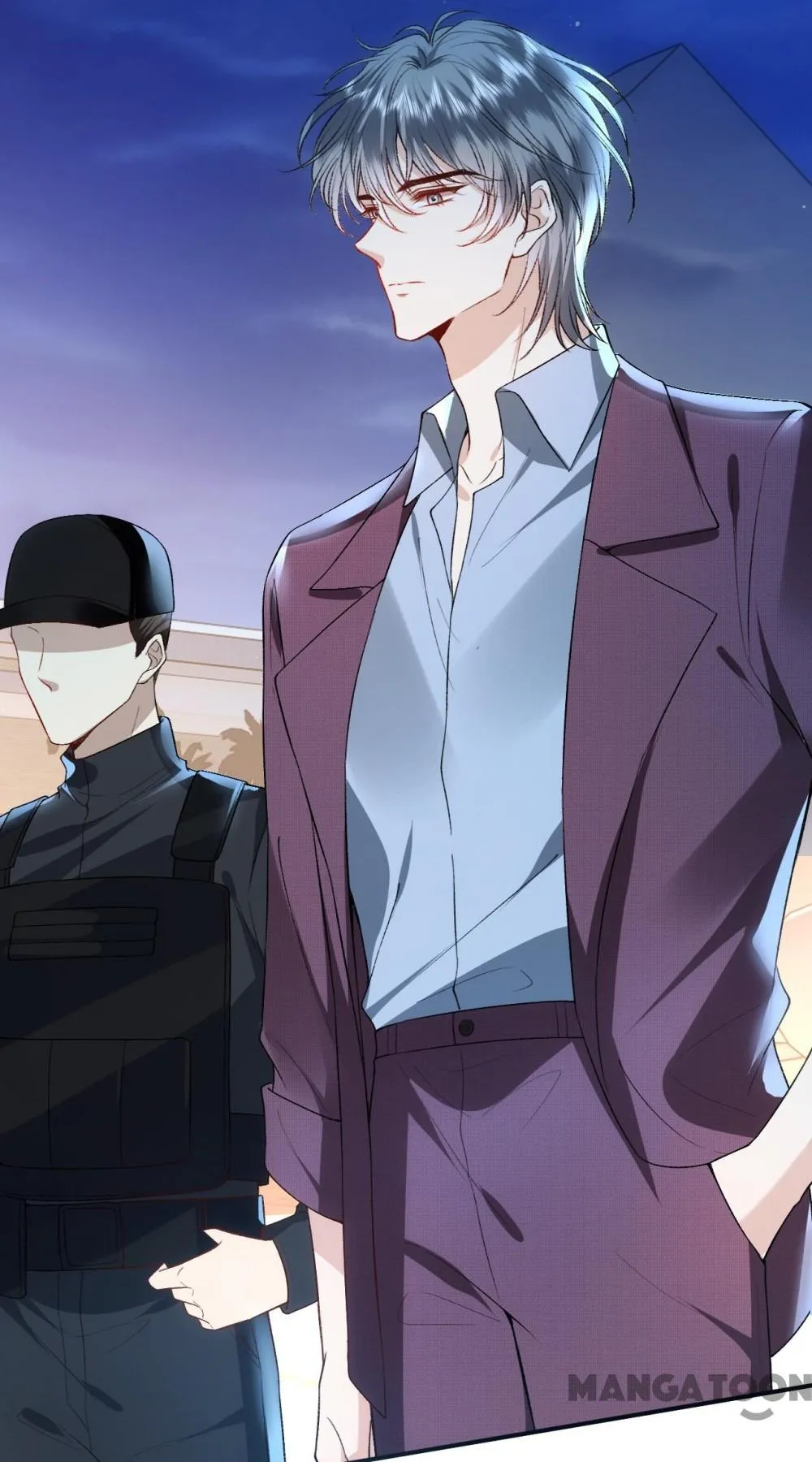 Madam and Her Daily Online Face-Slapping Chapter 131 Online - página 47