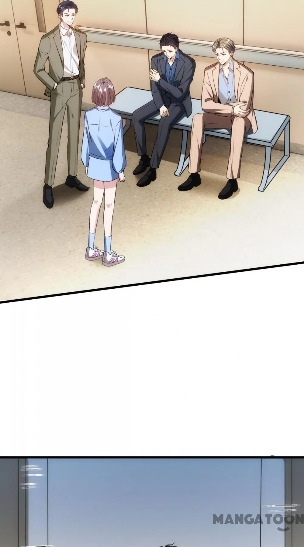 Madam and Her Daily Online Face-Slapping Chapter 133 Online - página 2