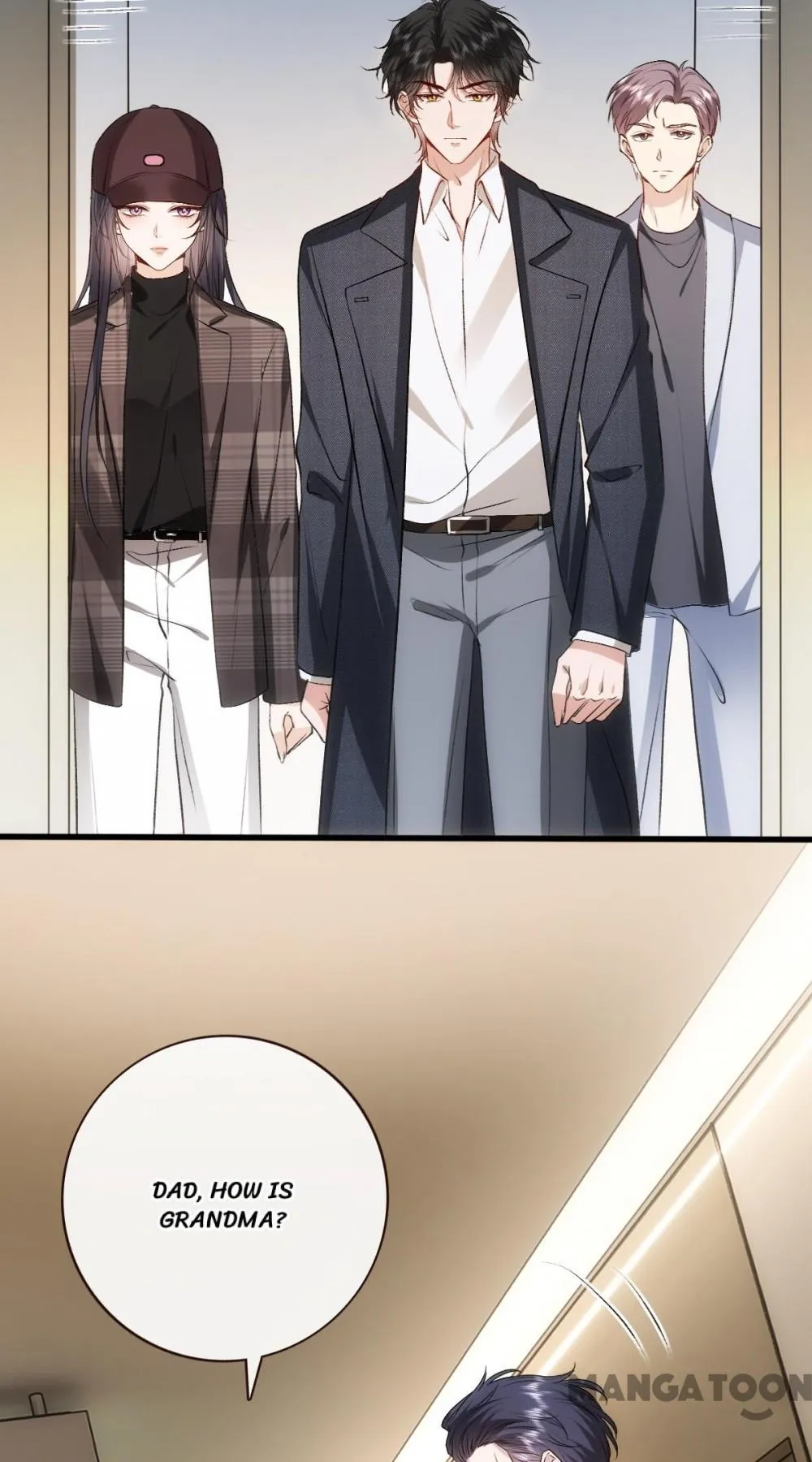 Madam and Her Daily Online Face-Slapping Chapter 133 Online - página 3
