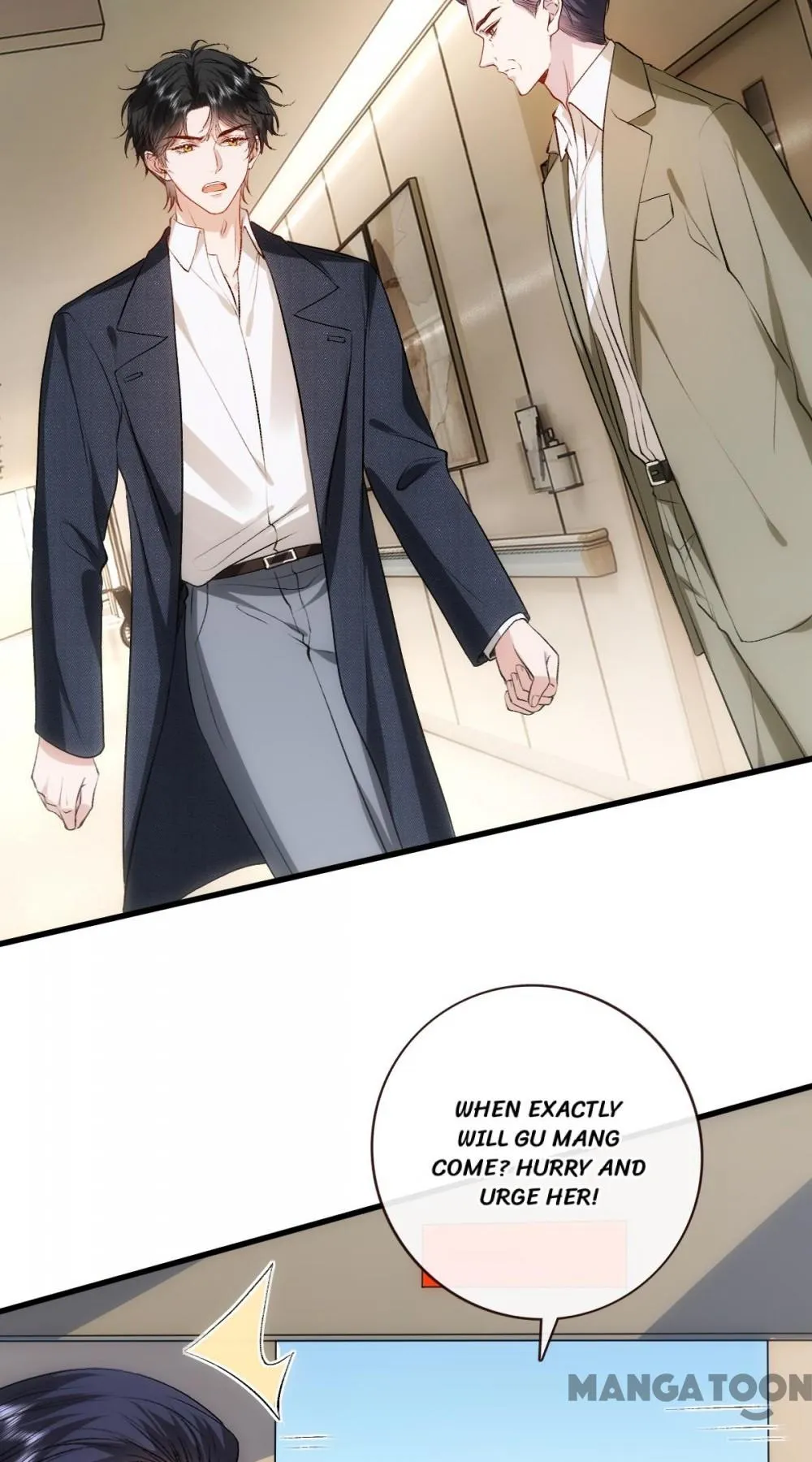 Madam and Her Daily Online Face-Slapping Chapter 133 Online - página 4