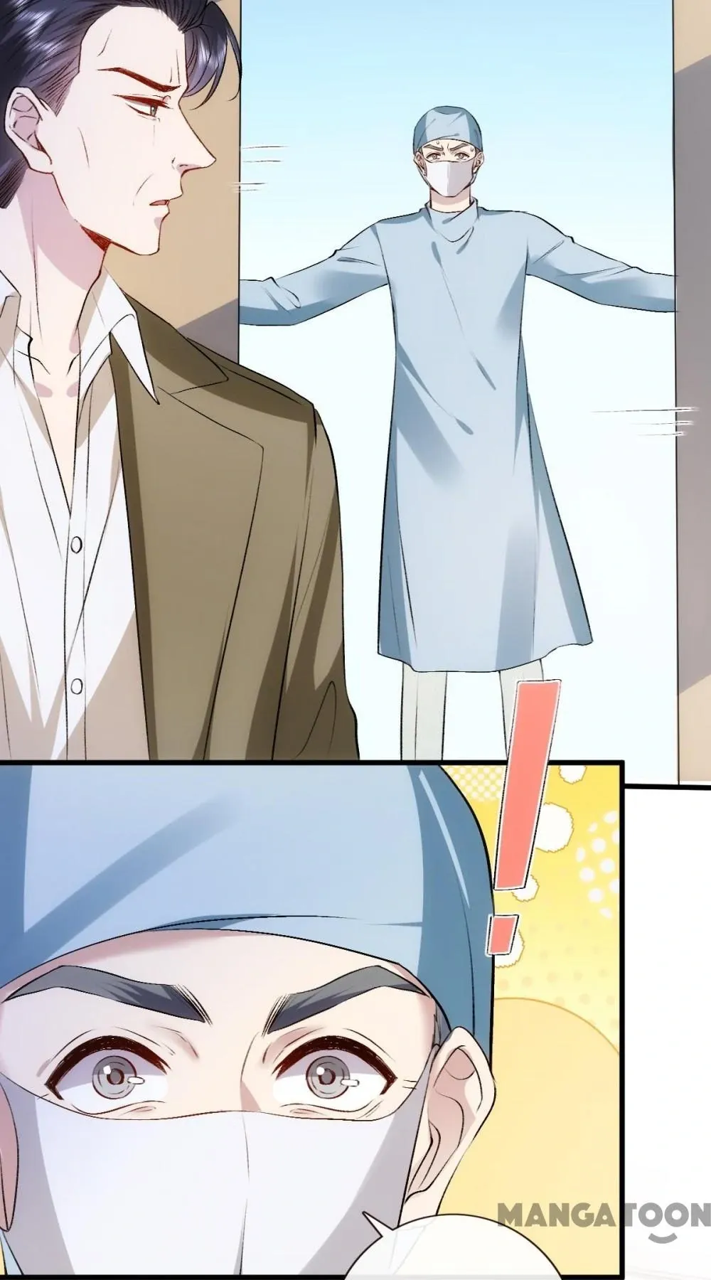 Madam and Her Daily Online Face-Slapping Chapter 133 Online - página 5