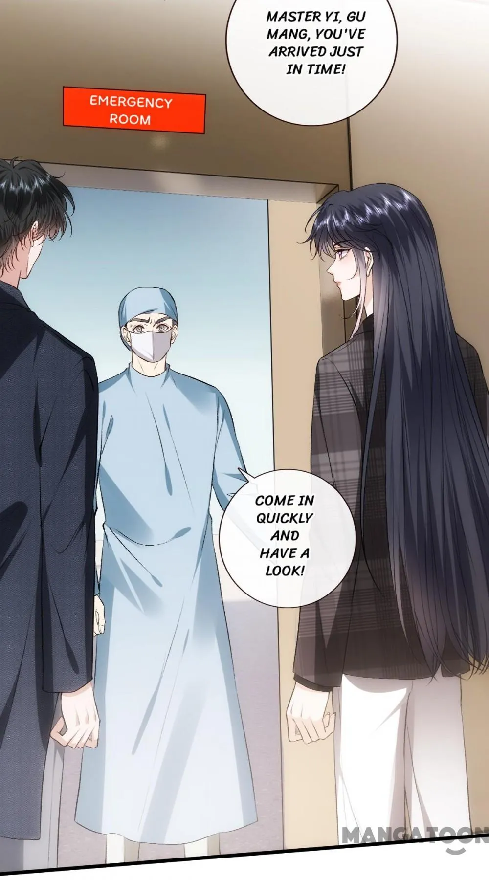 Madam and Her Daily Online Face-Slapping Chapter 133 Online - página 6