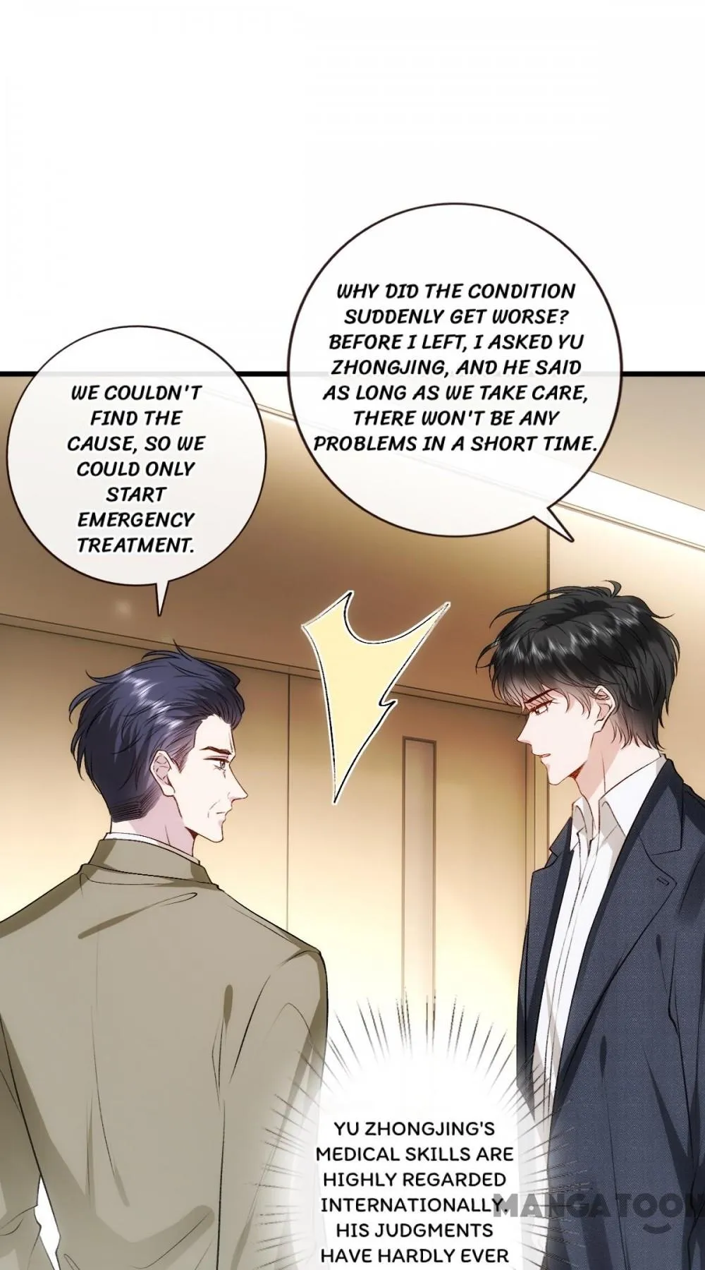 Madam and Her Daily Online Face-Slapping Chapter 133 Online - página 7