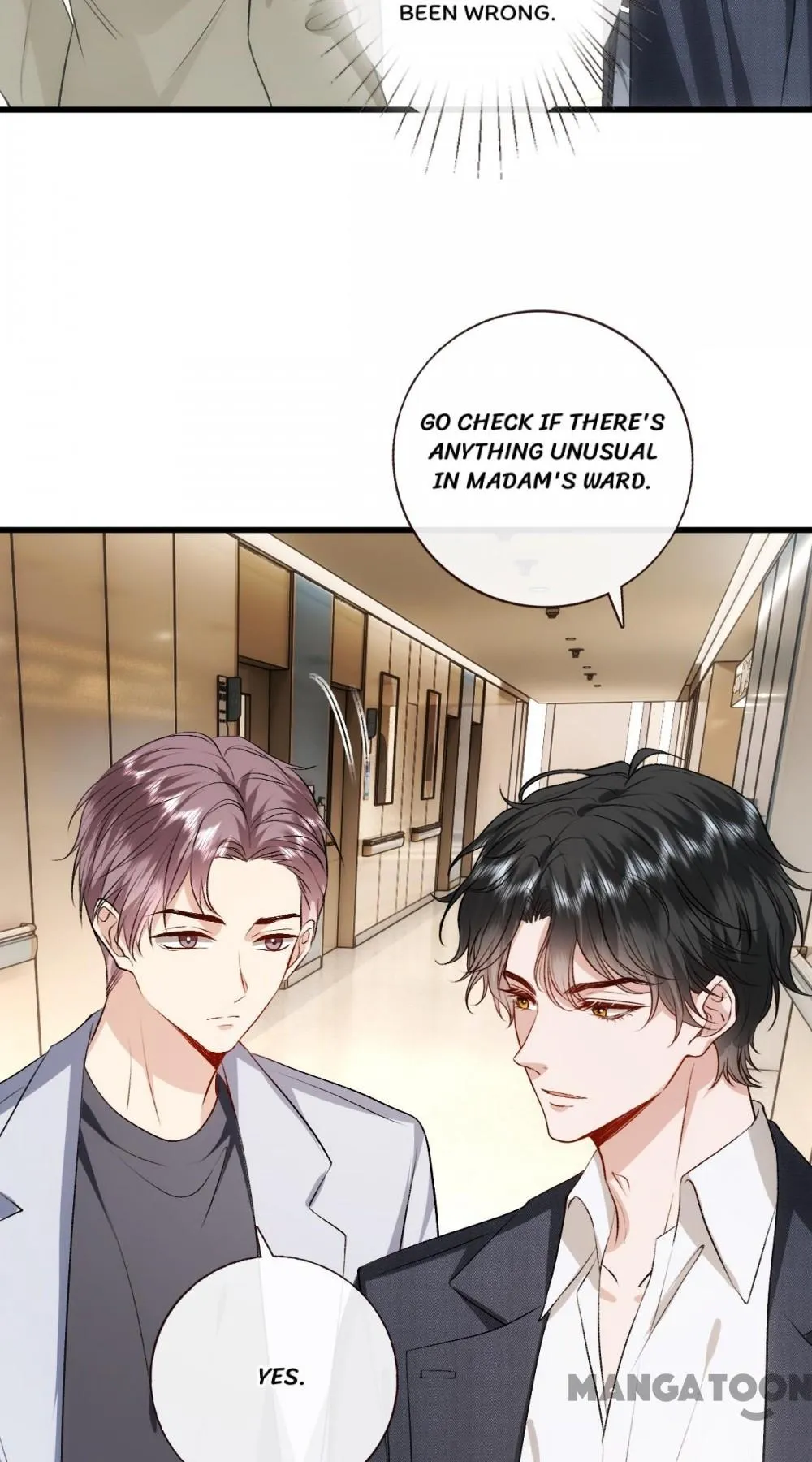 Madam and Her Daily Online Face-Slapping Chapter 133 Online - página 8
