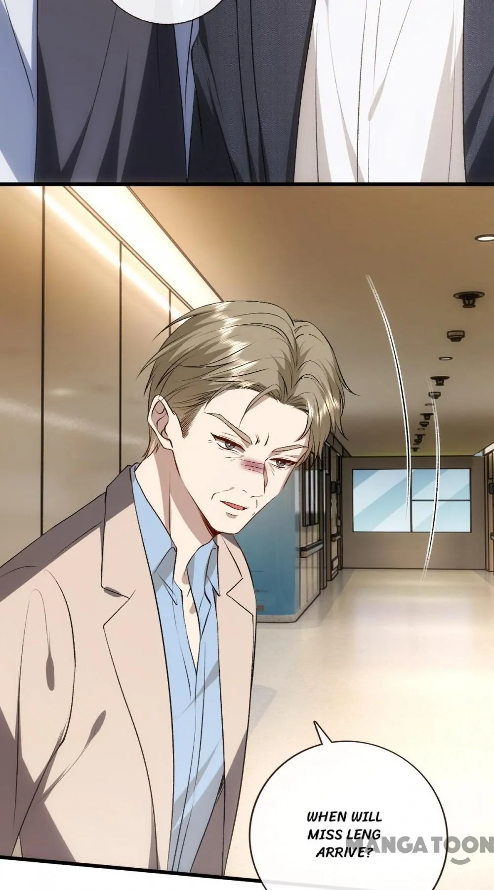 Madam and Her Daily Online Face-Slapping Chapter 133 Online - página 9