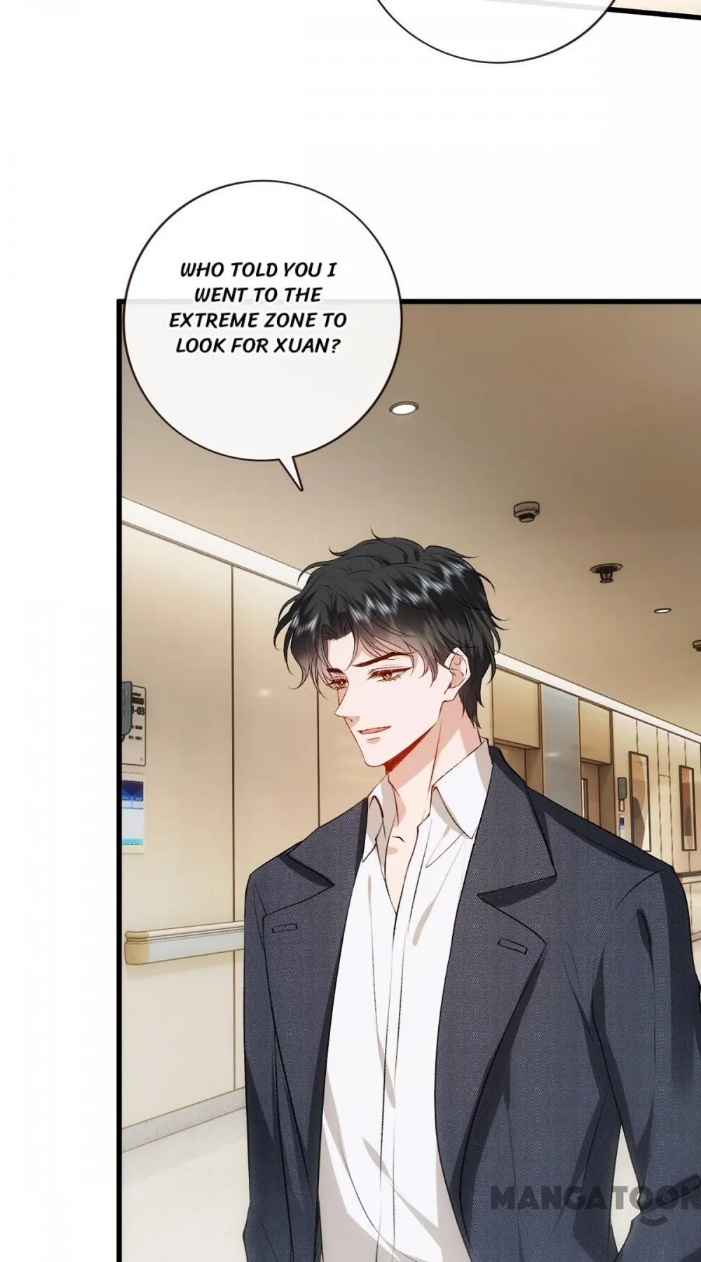 Madam and Her Daily Online Face-Slapping Chapter 133 Online - página 10