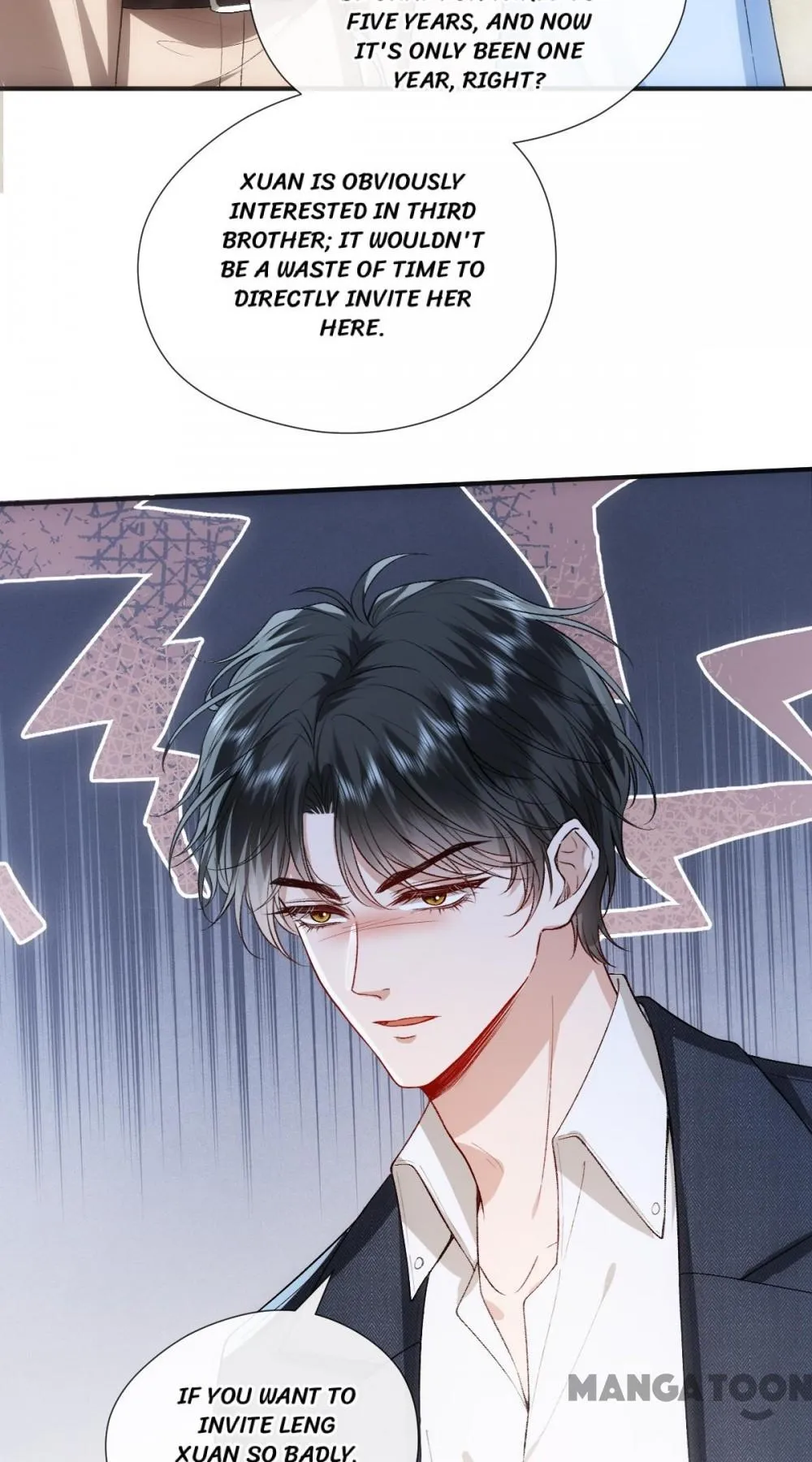 Madam and Her Daily Online Face-Slapping Chapter 133 Online - página 13