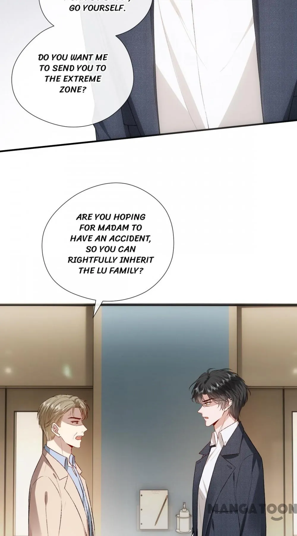 Madam and Her Daily Online Face-Slapping Chapter 133 Online - página 14