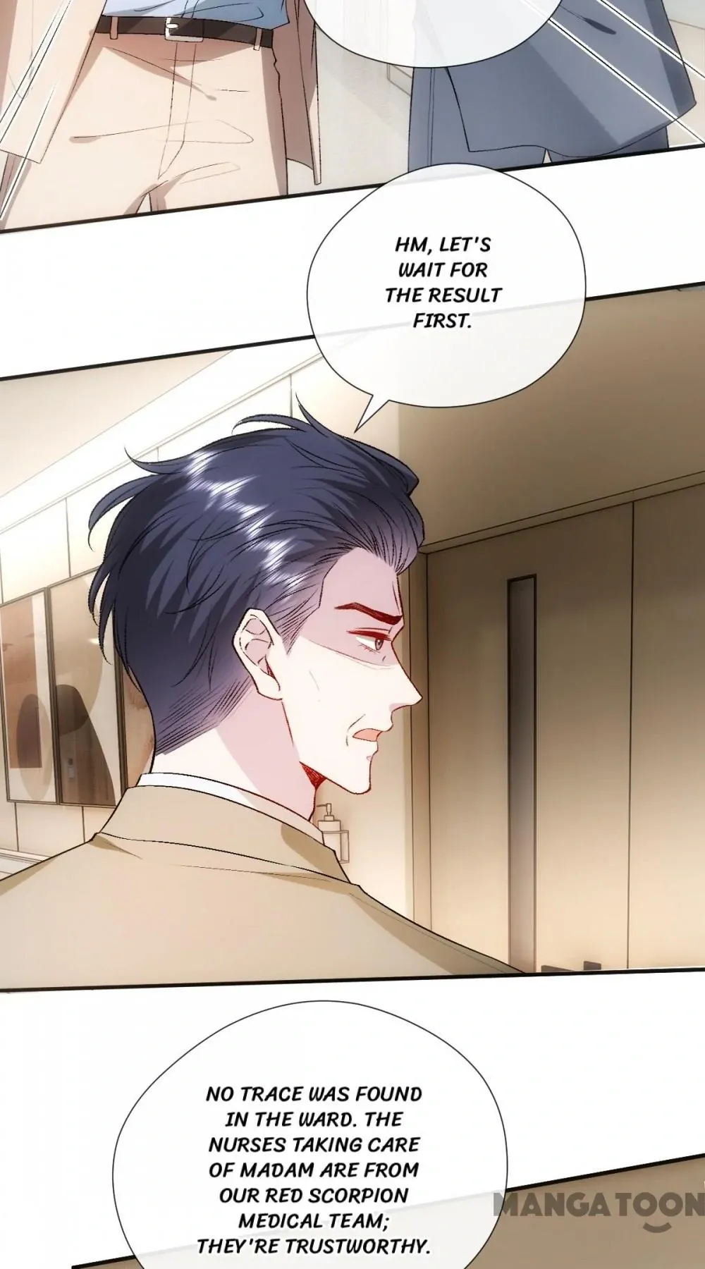 Madam and Her Daily Online Face-Slapping Chapter 133 Online - página 16