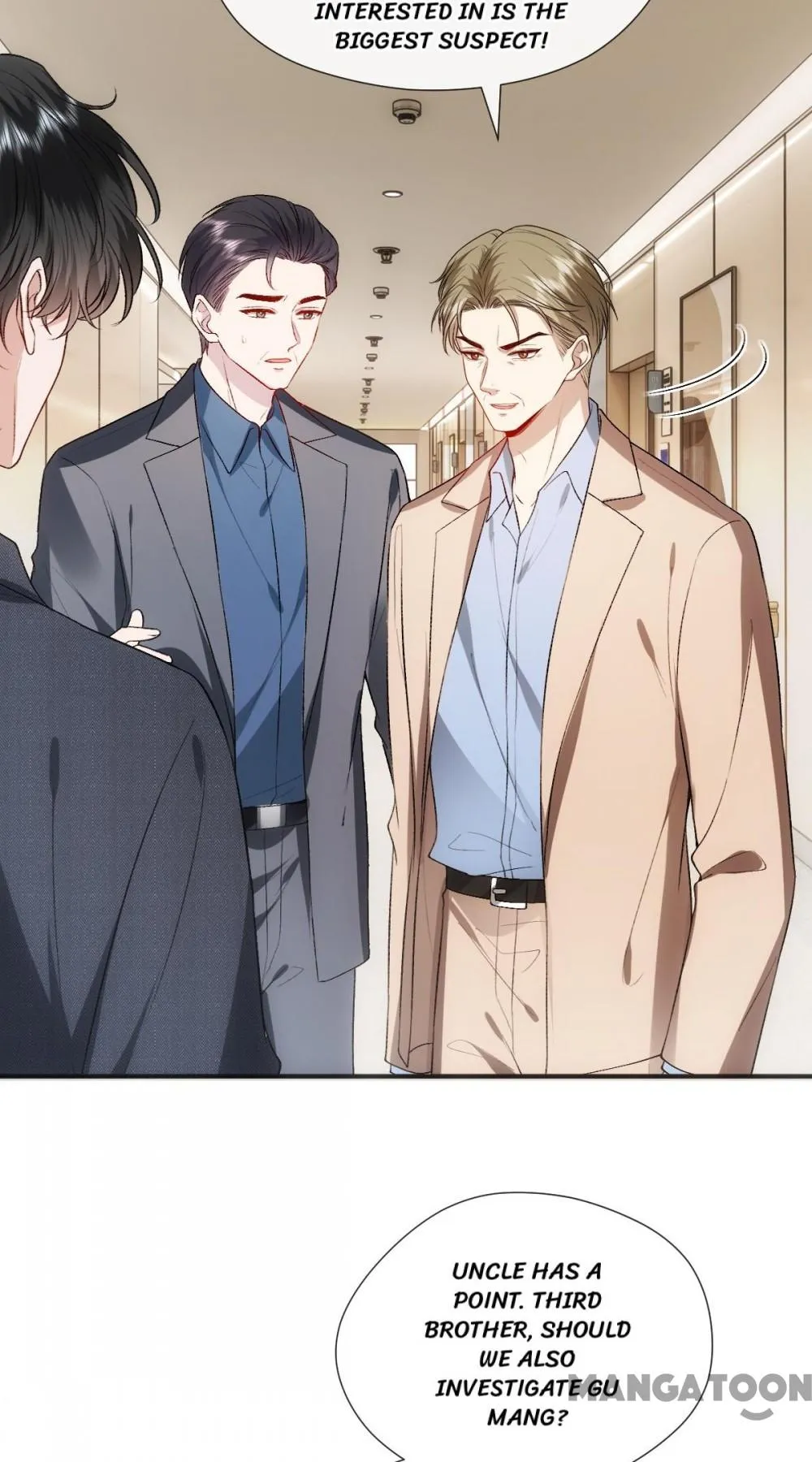 Madam and Her Daily Online Face-Slapping Chapter 133 Online - página 18
