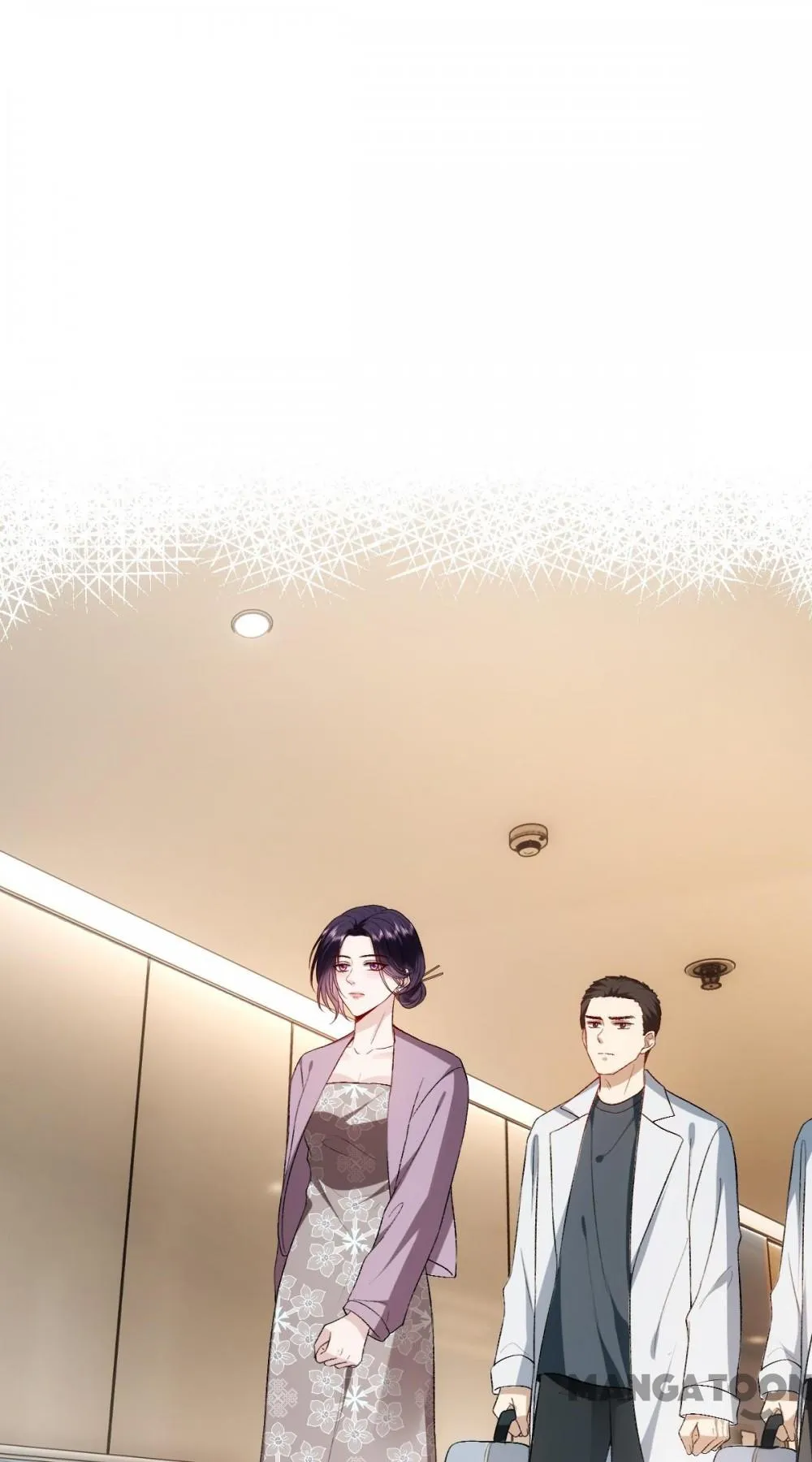 Madam and Her Daily Online Face-Slapping Chapter 133 Online - página 20