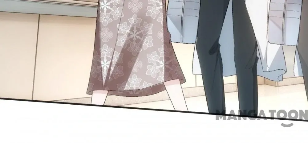 Madam and Her Daily Online Face-Slapping Chapter 133 Online - página 21