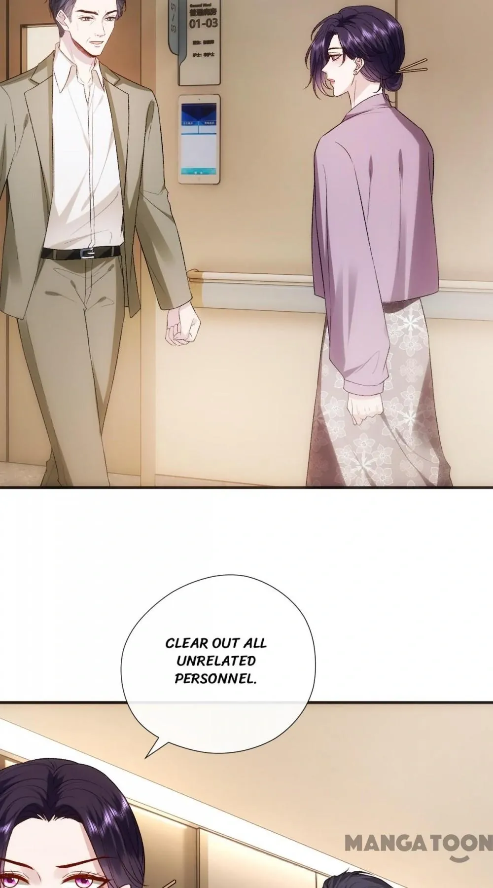 Madam and Her Daily Online Face-Slapping Chapter 133 Online - página 23