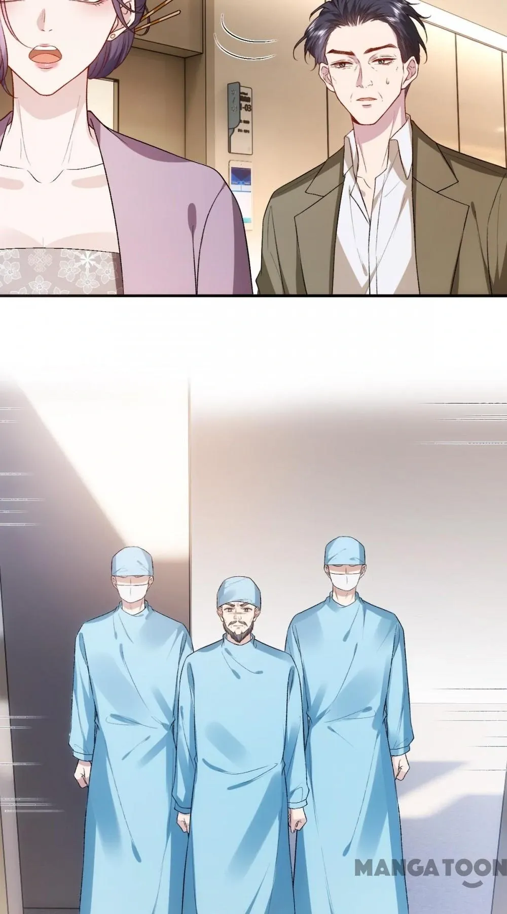 Madam and Her Daily Online Face-Slapping Chapter 133 Online - página 24