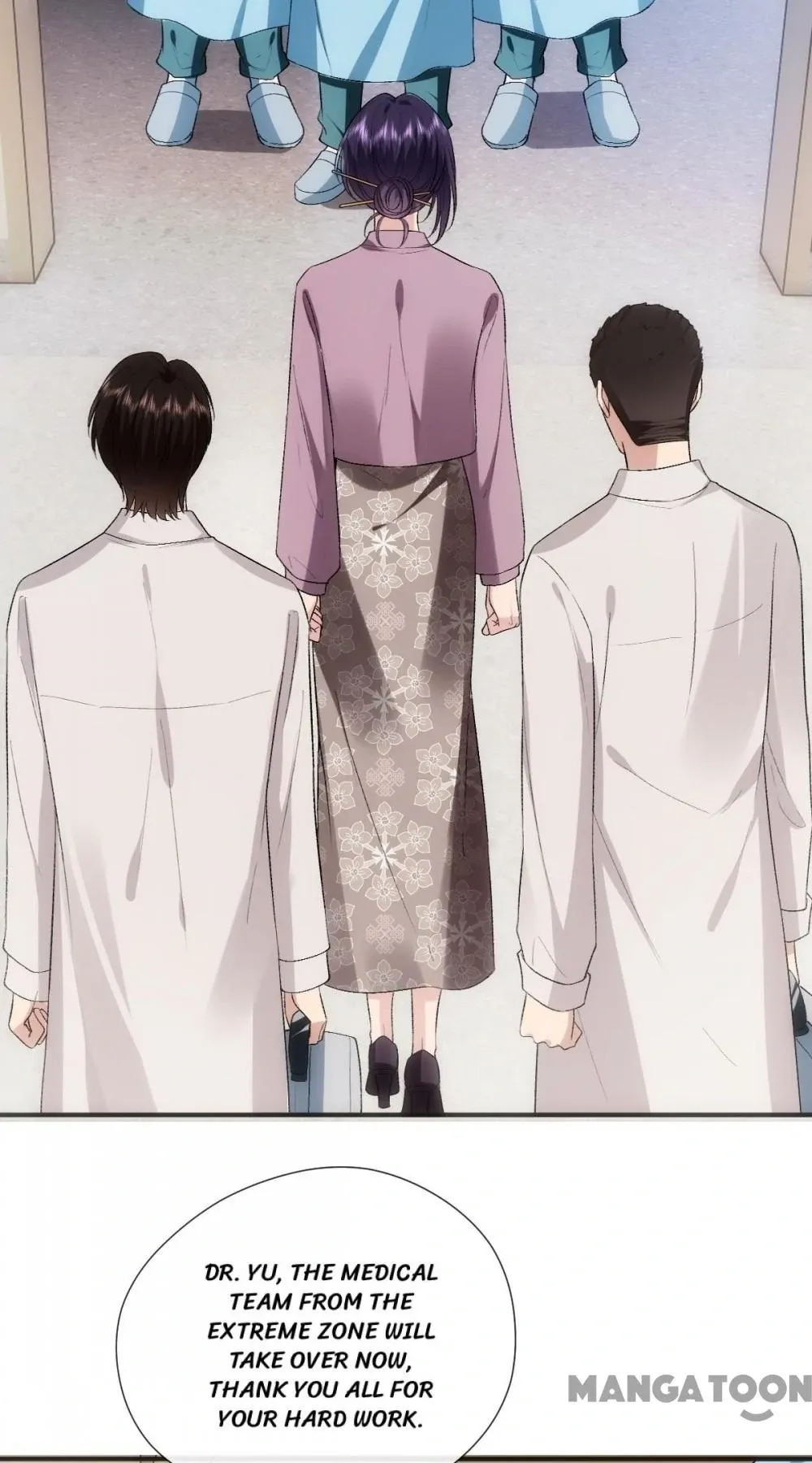 Madam and Her Daily Online Face-Slapping Chapter 133 Online - página 25