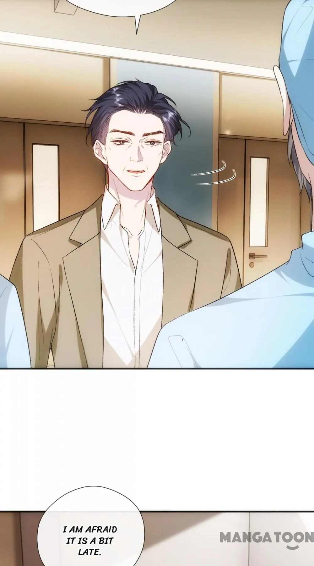 Madam and Her Daily Online Face-Slapping Chapter 133 Online - página 26