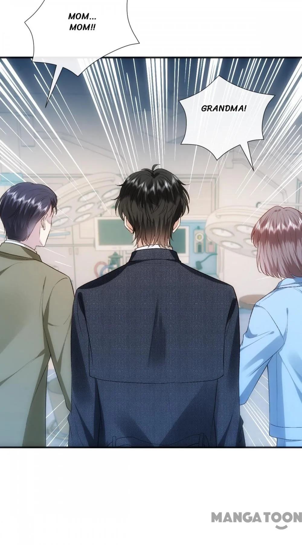 Madam and Her Daily Online Face-Slapping Chapter 133 Online - página 31