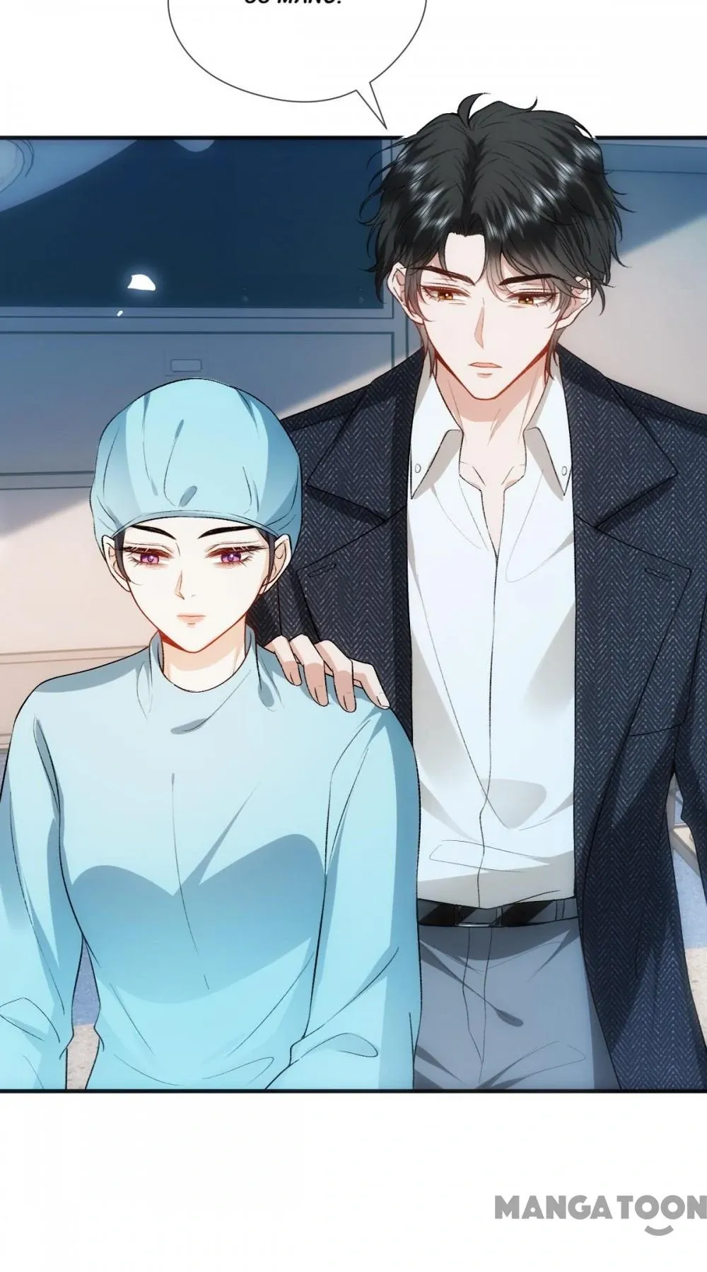 Madam and Her Daily Online Face-Slapping Chapter 133 Online - página 34
