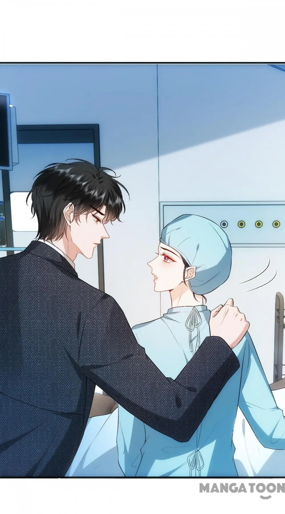 Madam and Her Daily Online Face-Slapping Chapter 133 Online - página 35