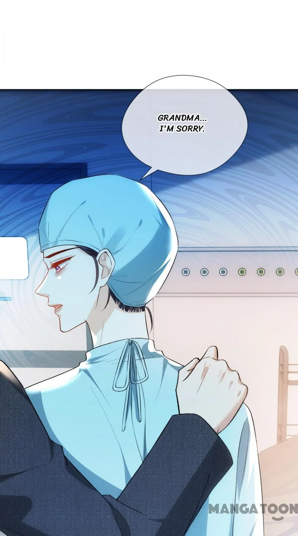 Madam and Her Daily Online Face-Slapping Chapter 133 Online - página 36