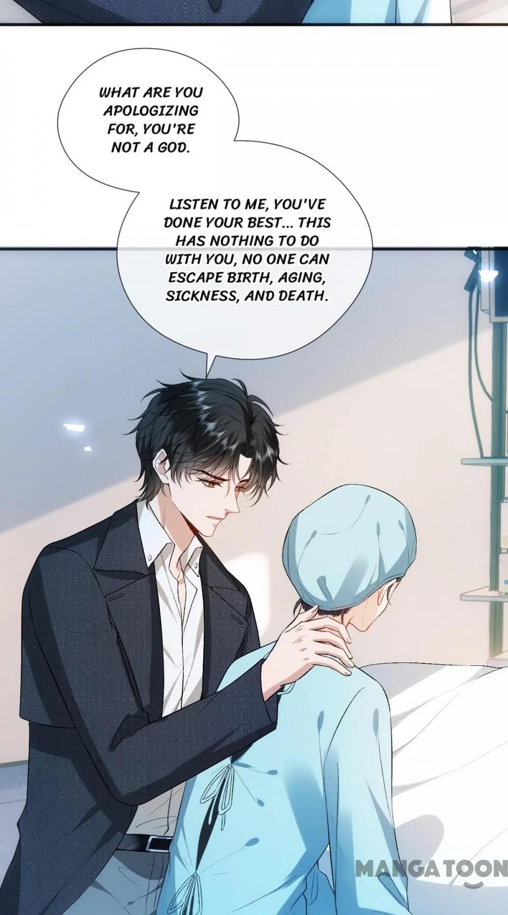 Madam and Her Daily Online Face-Slapping Chapter 133 Online - página 37