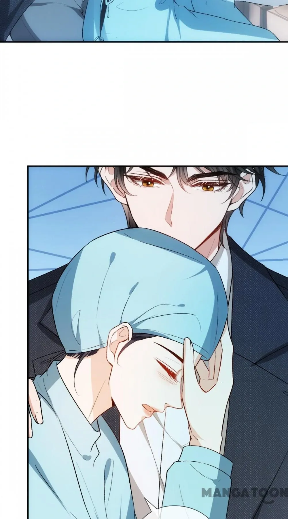 Madam and Her Daily Online Face-Slapping Chapter 133 Online - página 38