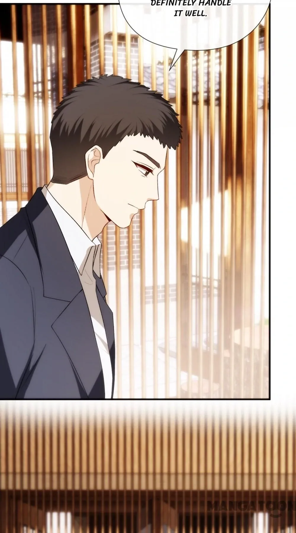 Madam and Her Daily Online Face-Slapping Chapter 133 Online - página 44