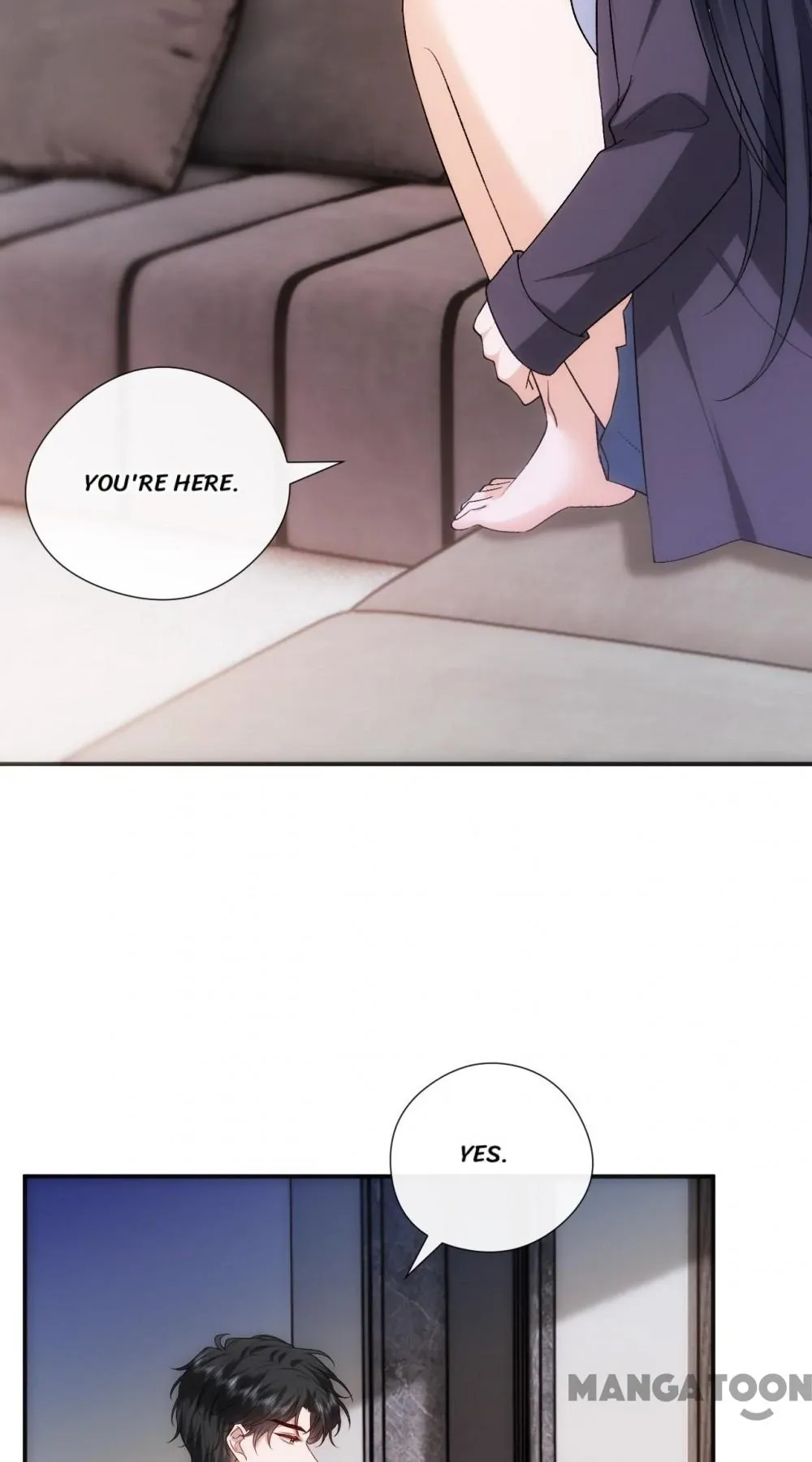 Madam and Her Daily Online Face-Slapping Chapter 137 Online - página 4