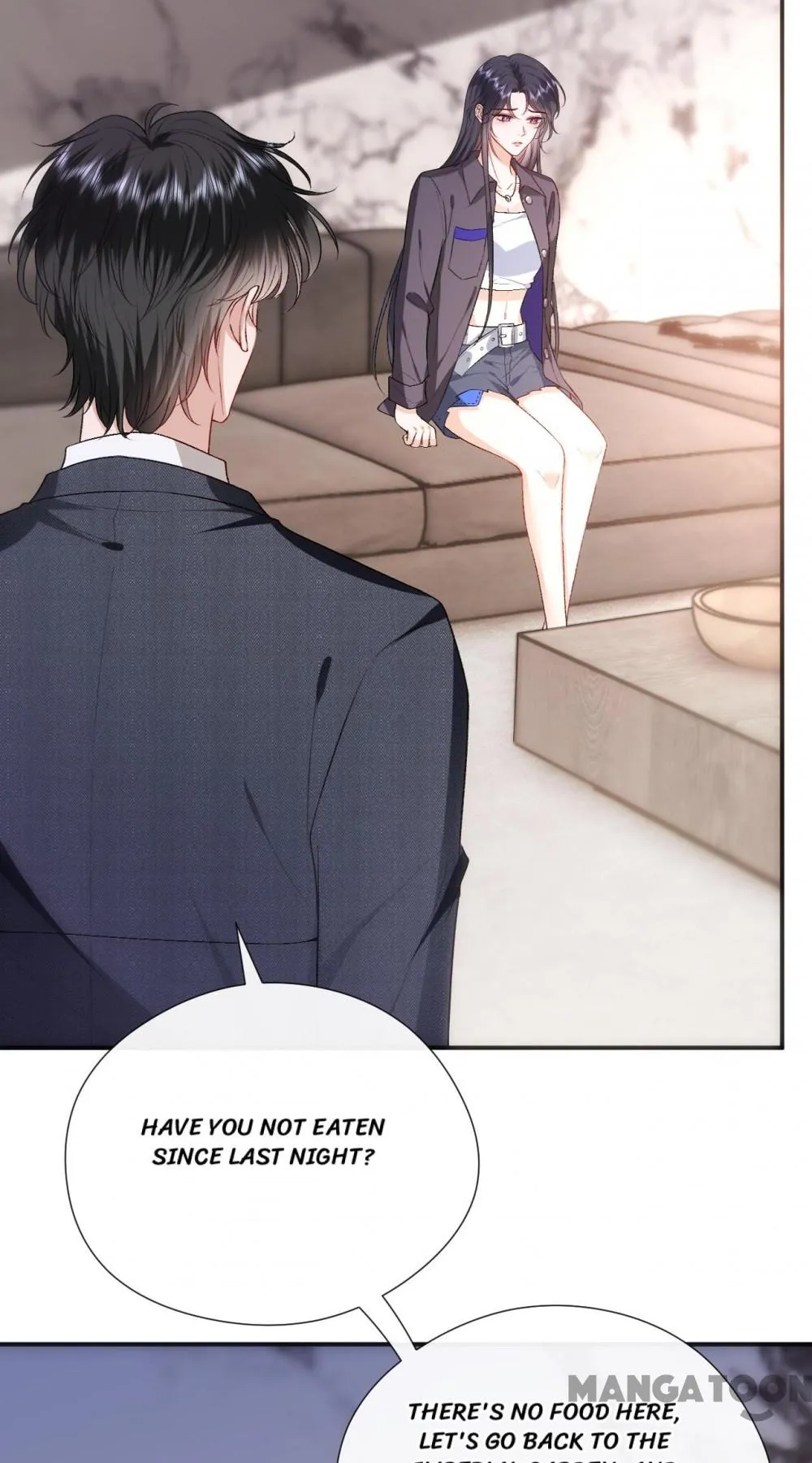 Madam and Her Daily Online Face-Slapping Chapter 137 Online - página 6