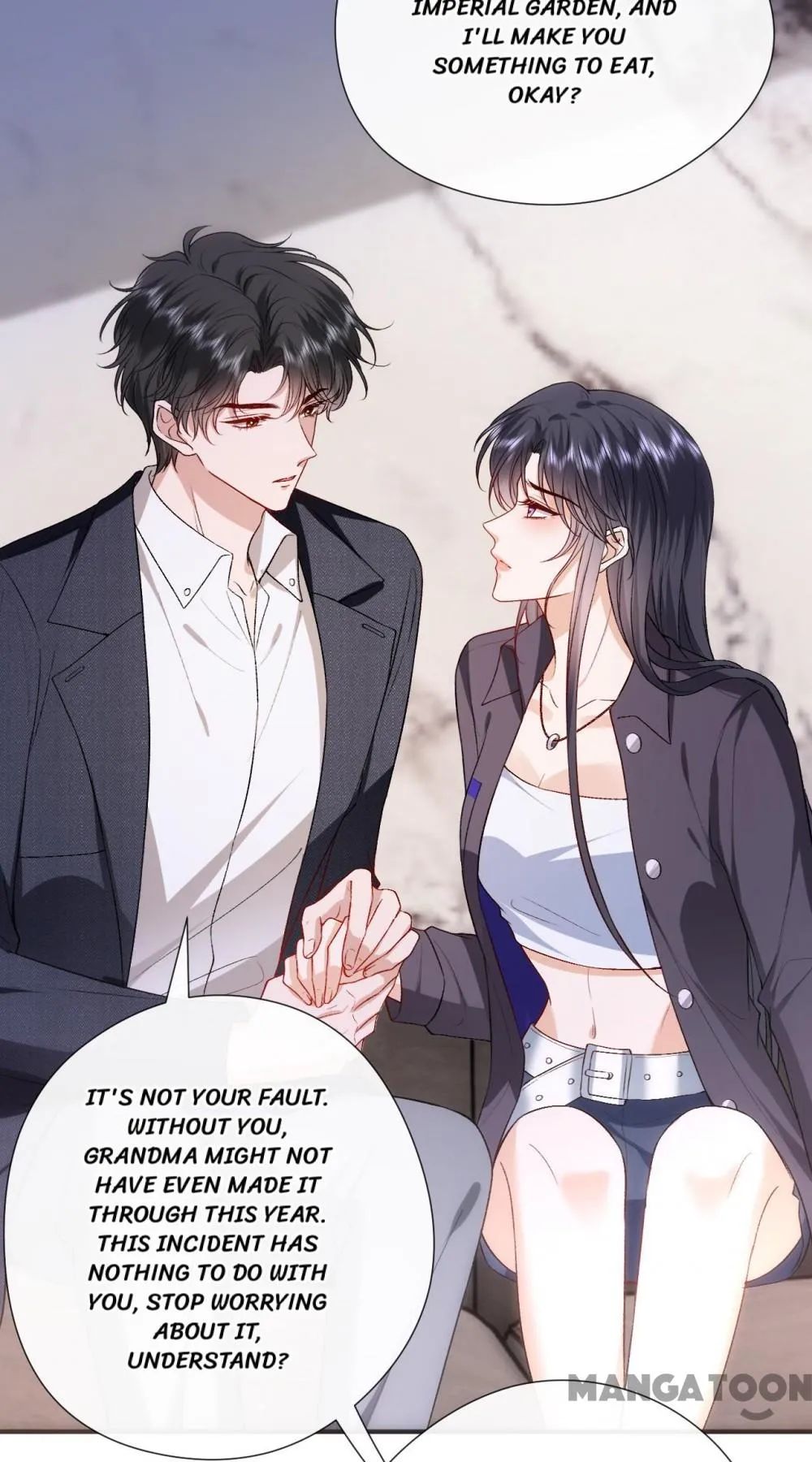 Madam and Her Daily Online Face-Slapping Chapter 137 Online - página 7
