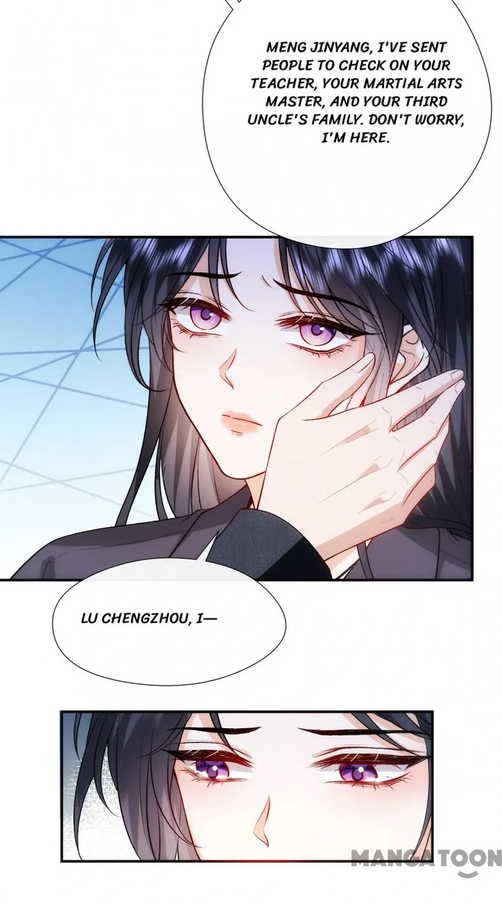 Madam and Her Daily Online Face-Slapping Chapter 137 Online - página 8