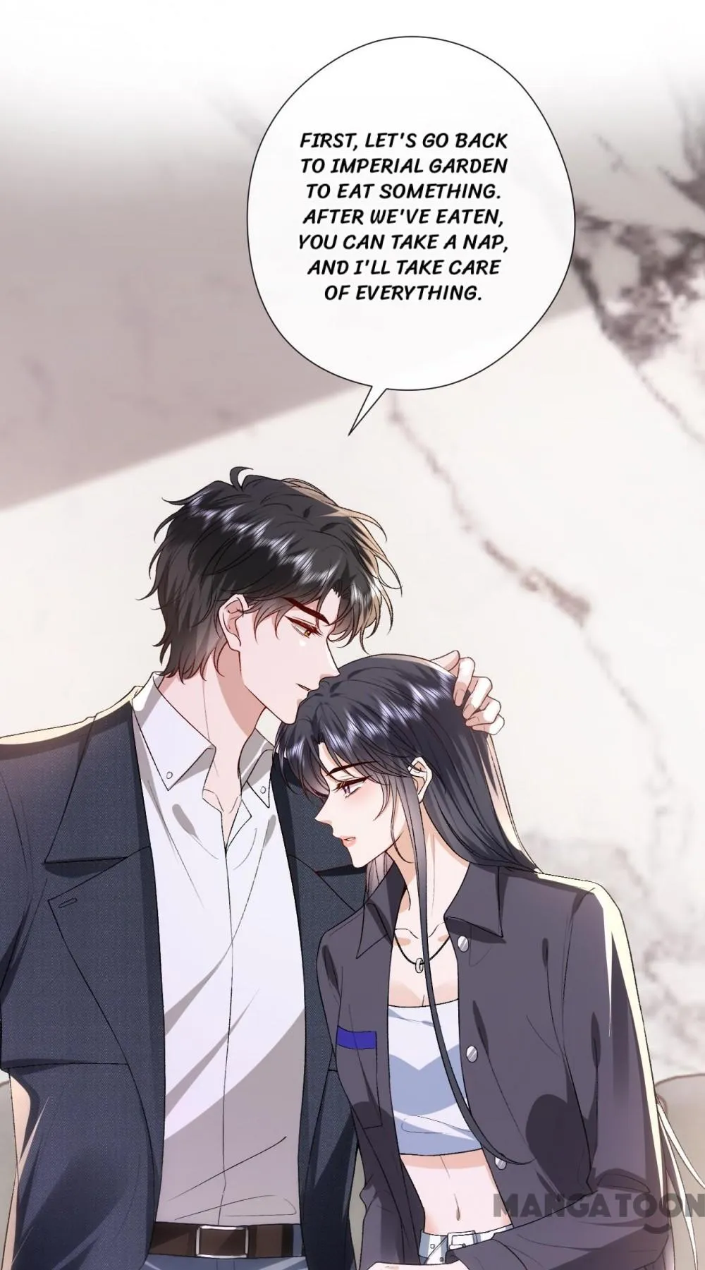 Madam and Her Daily Online Face-Slapping Chapter 137 Online - página 9