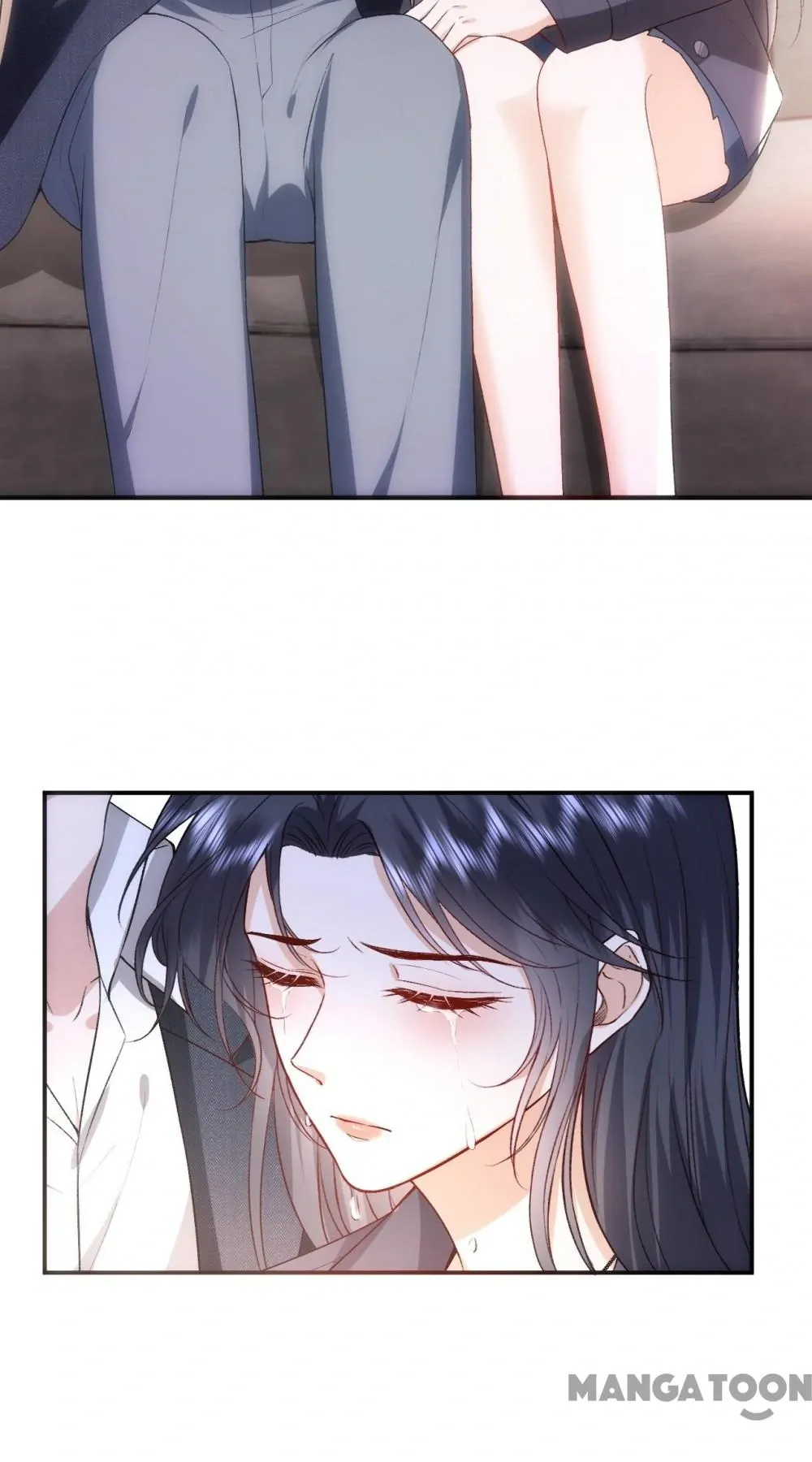 Madam and Her Daily Online Face-Slapping Chapter 137 Online - página 10
